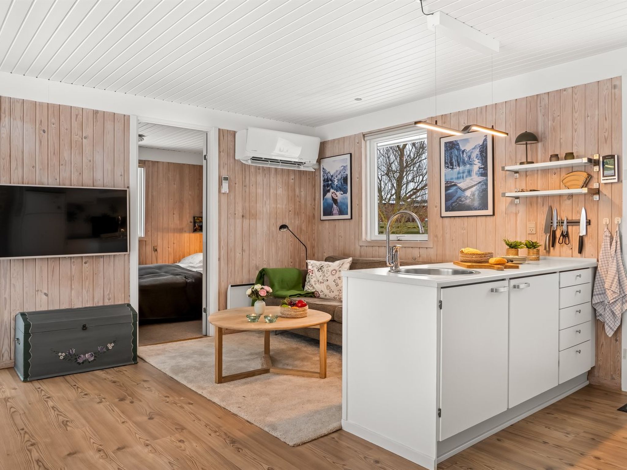 Photo of "Kalle" -  from the sea