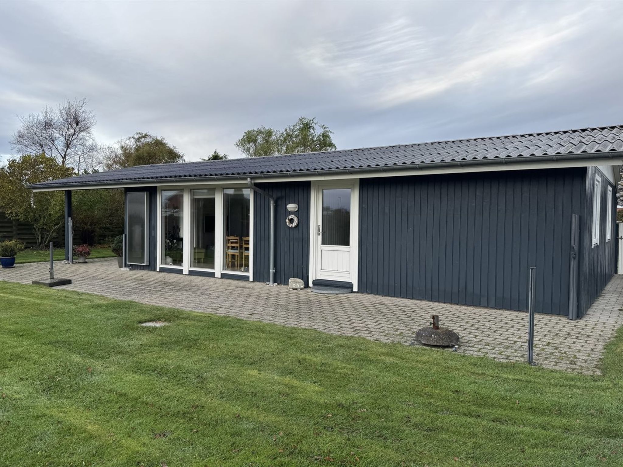 'Kalle' -  from the sea