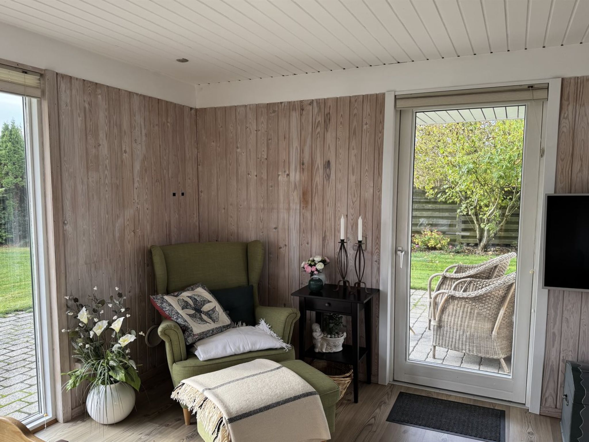 'Kalle' -  from the sea