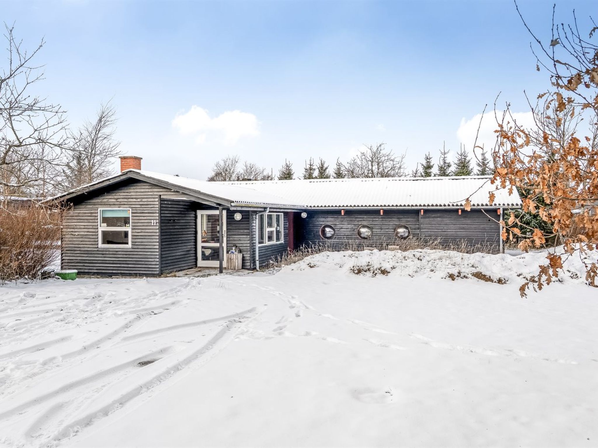 "Antti" -  from the sea