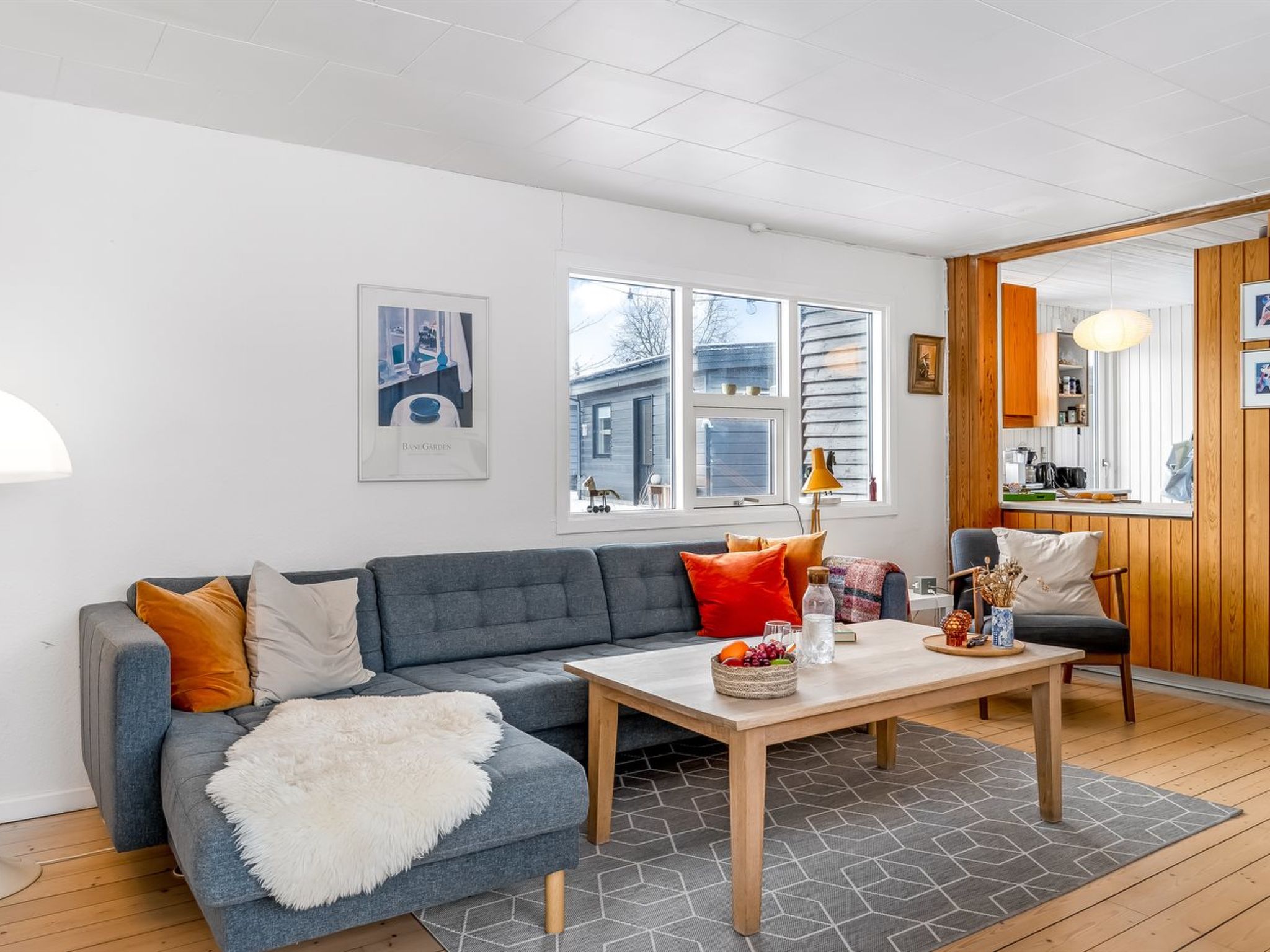 "Antti" -  from the sea