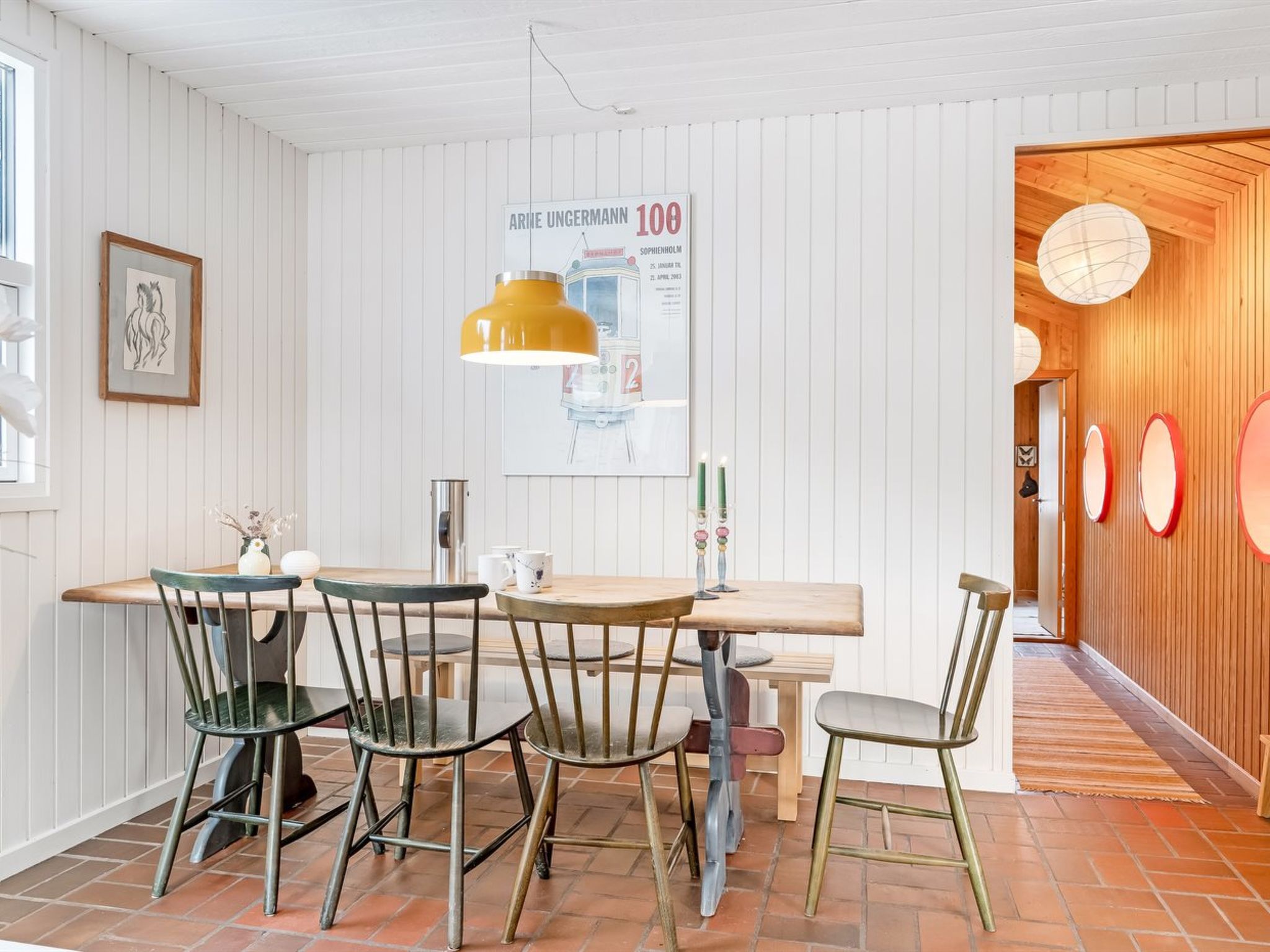 "Antti" -  from the sea