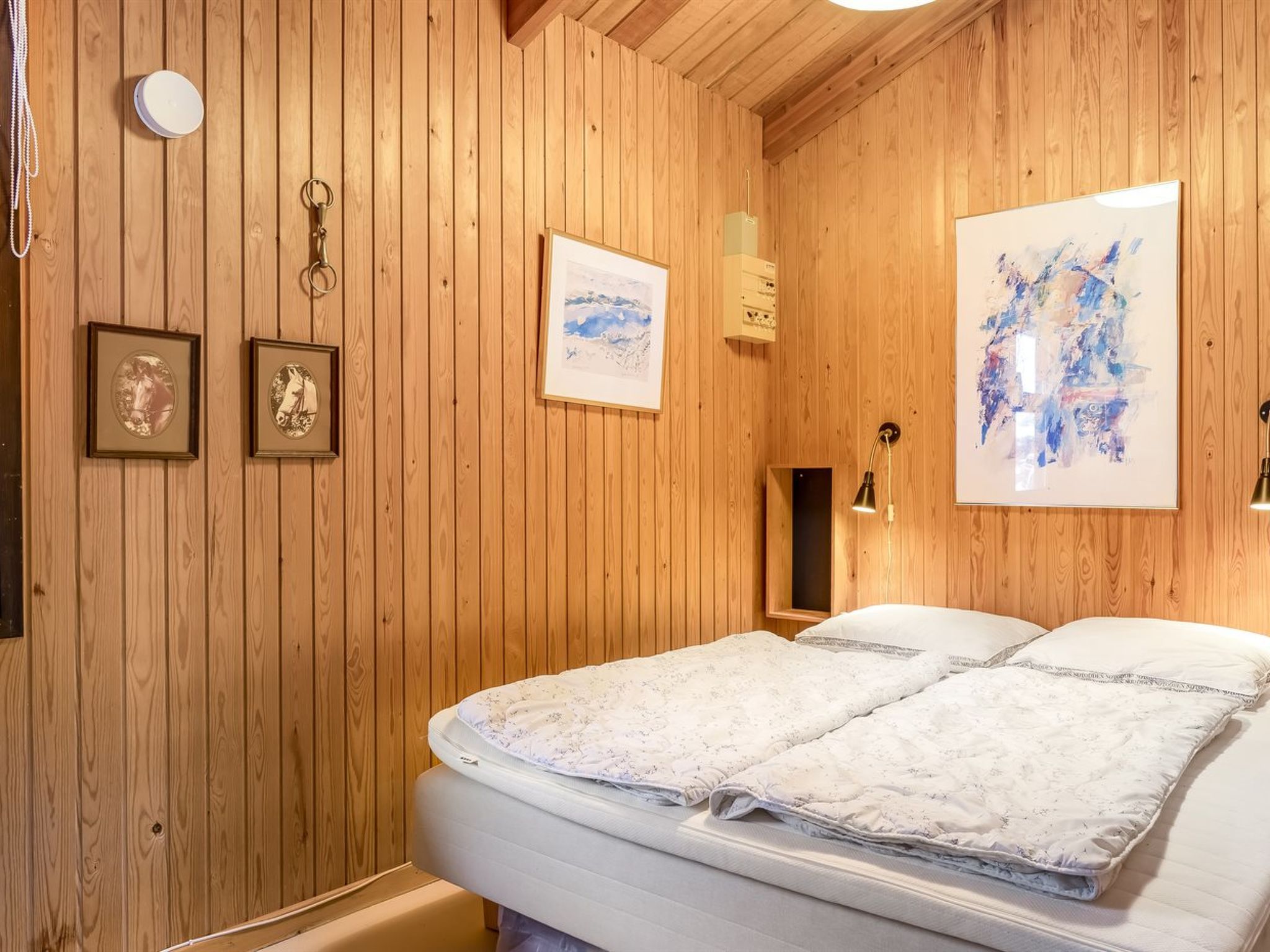 "Antti" -  from the sea-Inside