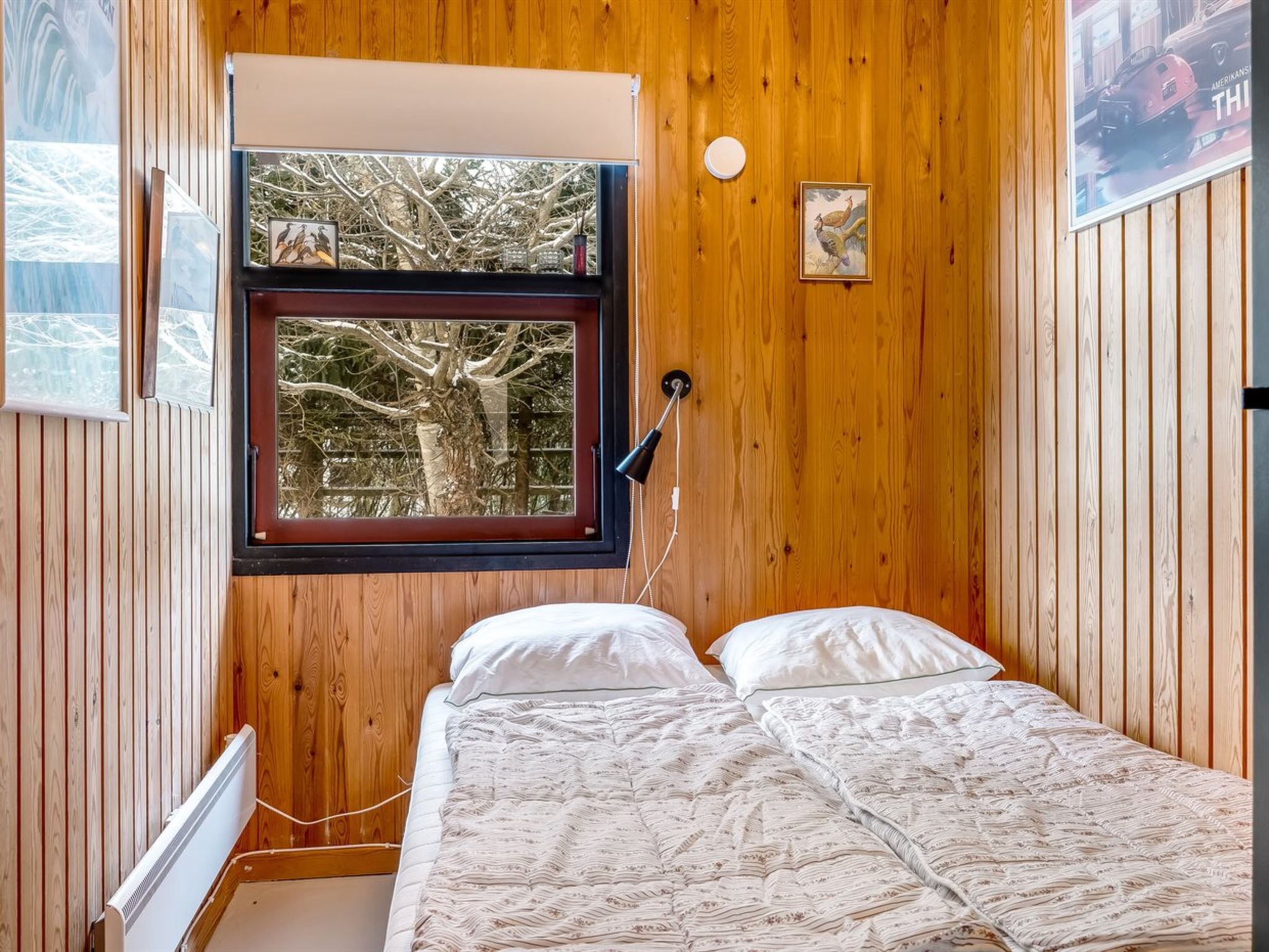 "Antti" -  from the sea-Inside