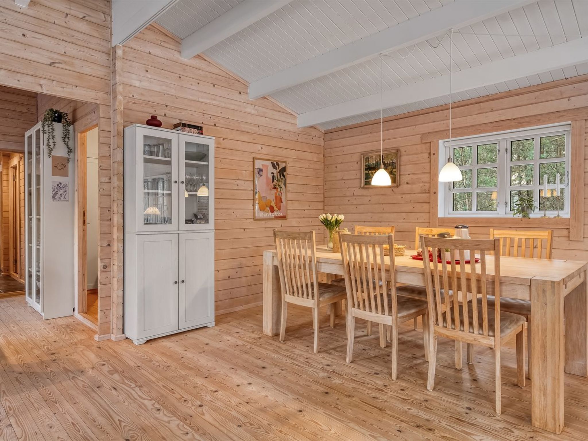 Photo of "Landrich" -  from the sea