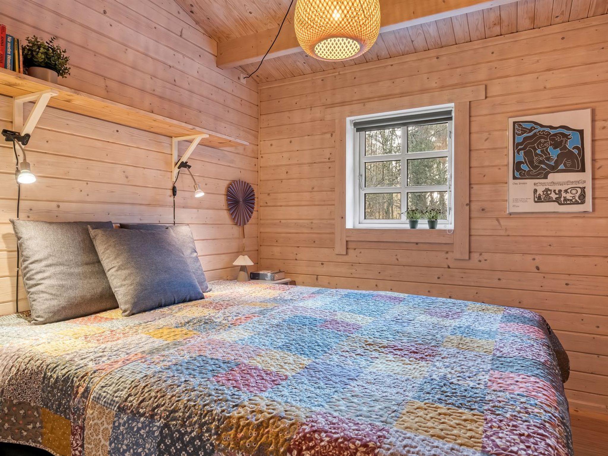 Photo of "Landrich" -  from the sea