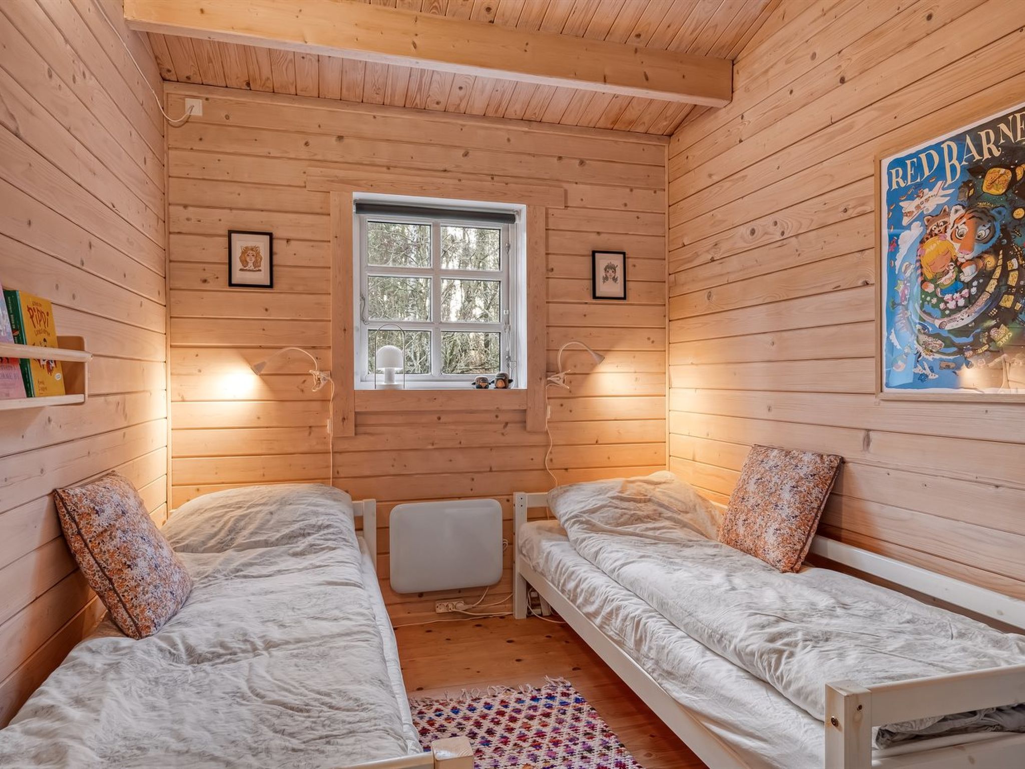 Photo of "Landrich" -  from the sea