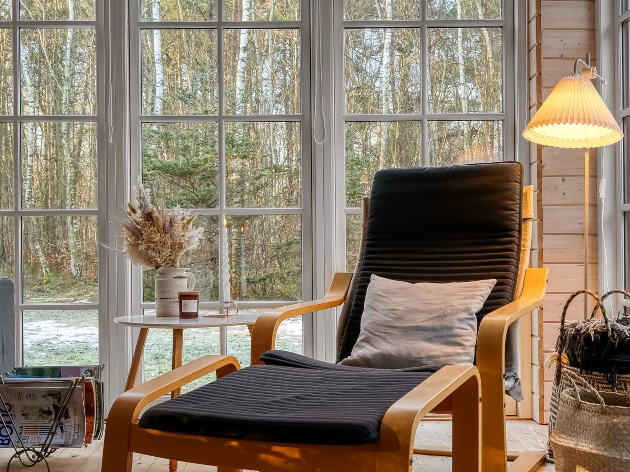 Photo of "Landrich" -  from the sea