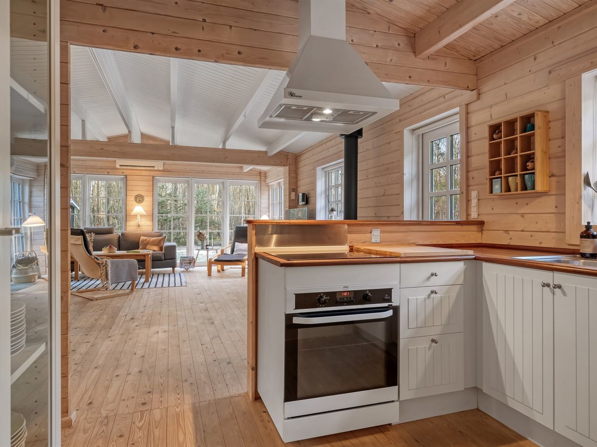 Photo of "Landrich" -  from the sea