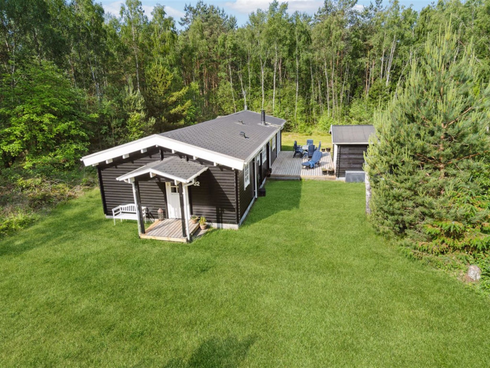 Photo of "Landrich" -  from the sea