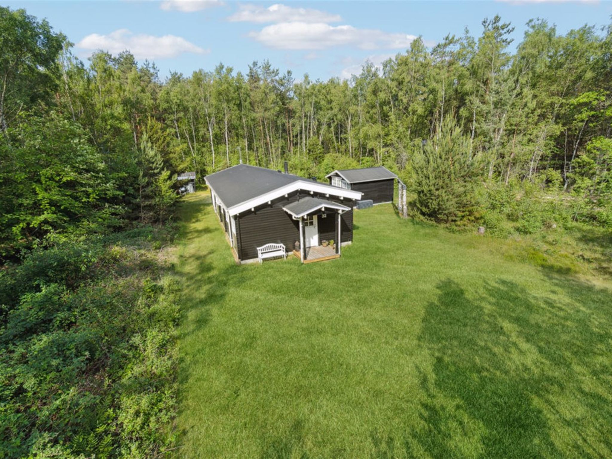 Photo of "Landrich" -  from the sea