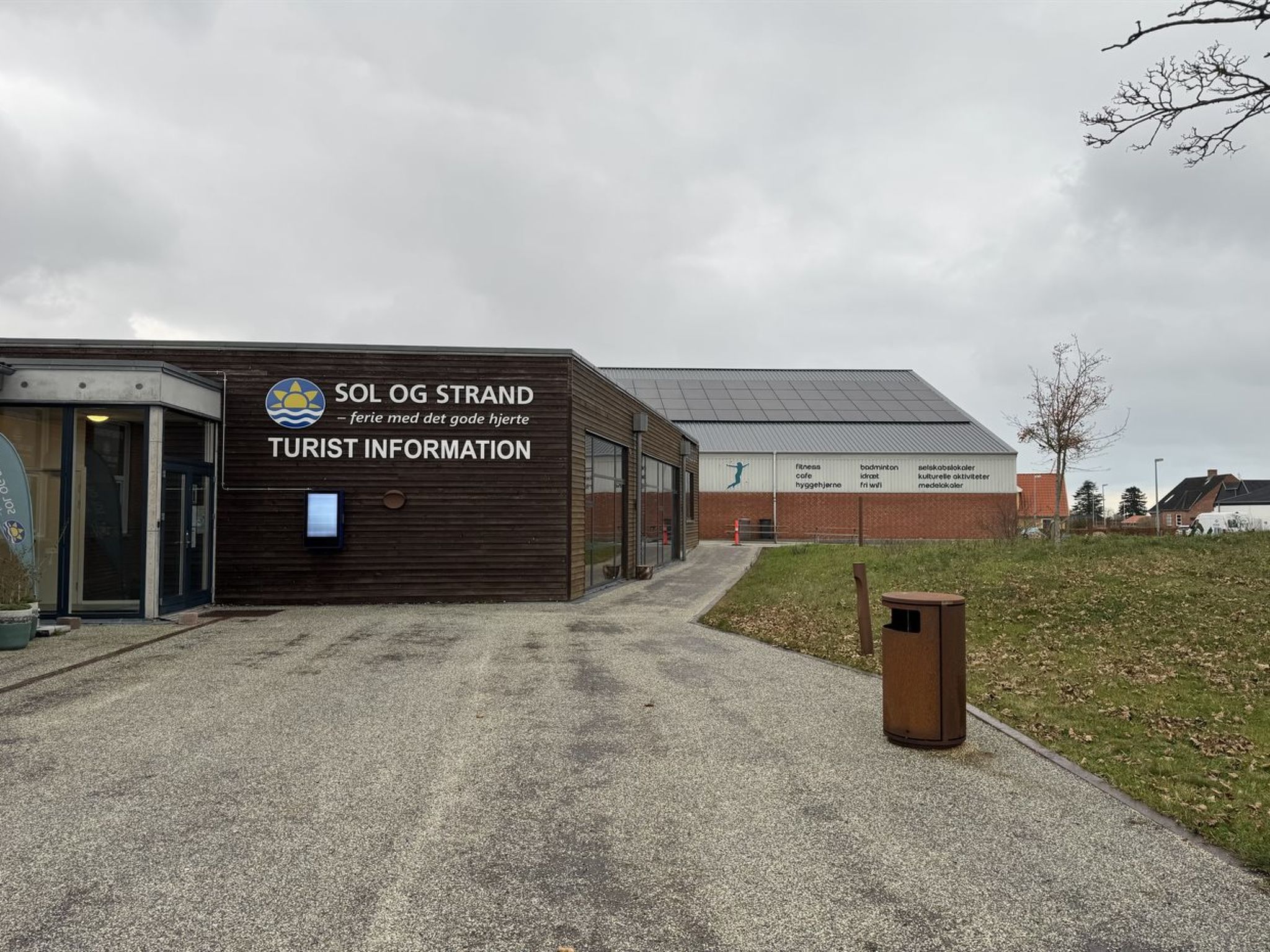 Photo of "Landrich" -  from the sea