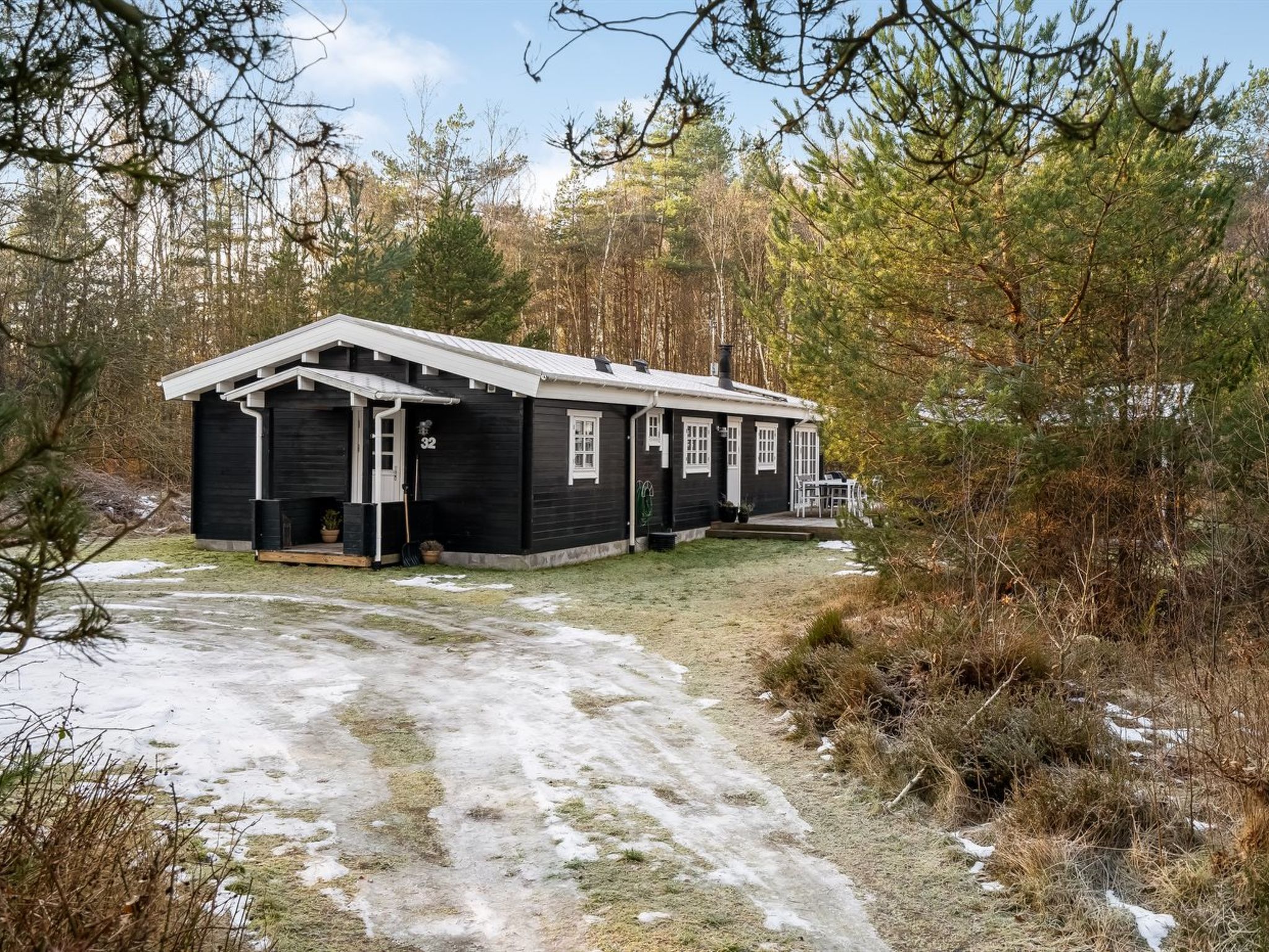 Photo of "Landrich" -  from the sea