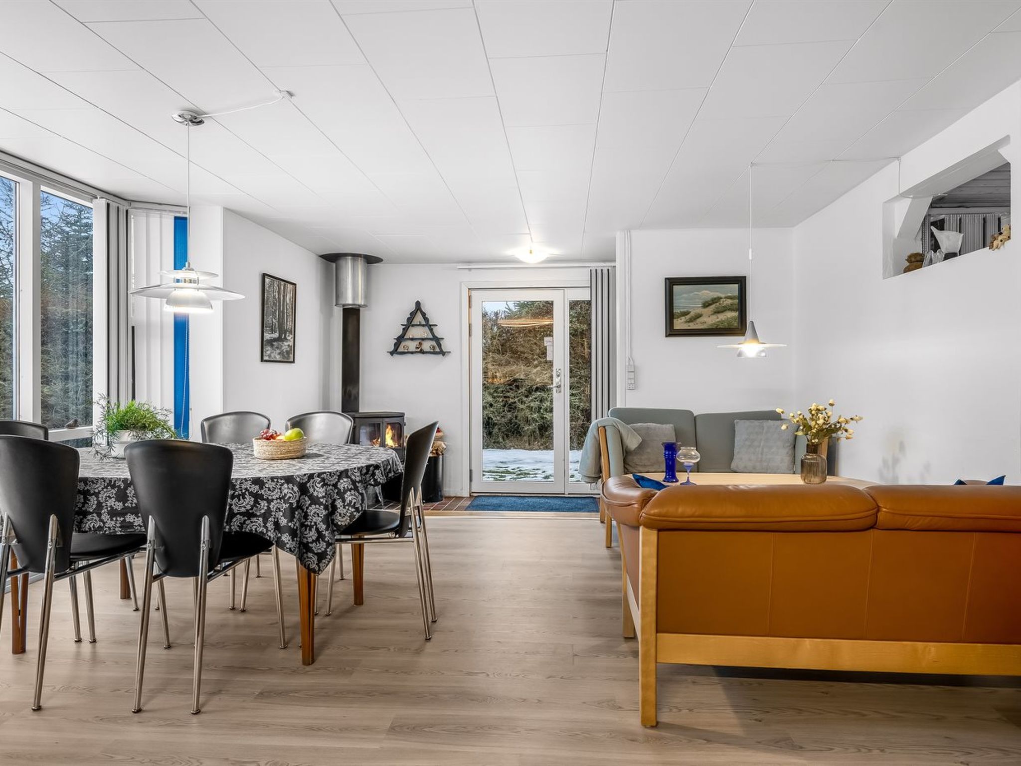 "Allyson" -  from the sea