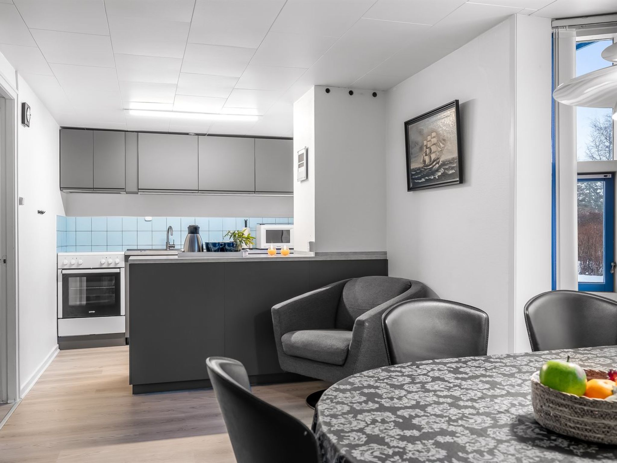 Photo of "Allyson" -  from the sea