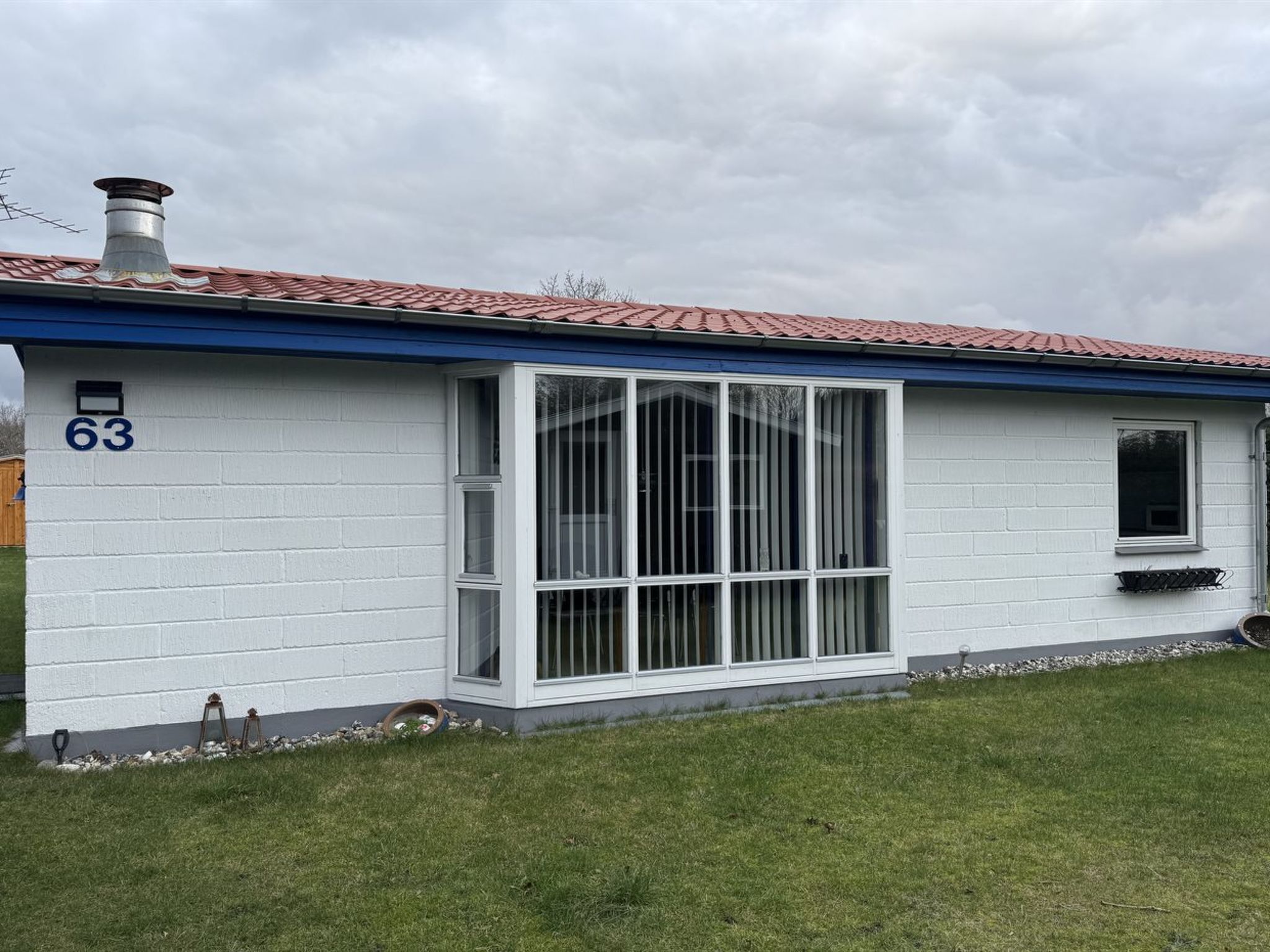 Photo of "Allyson" -  from the sea