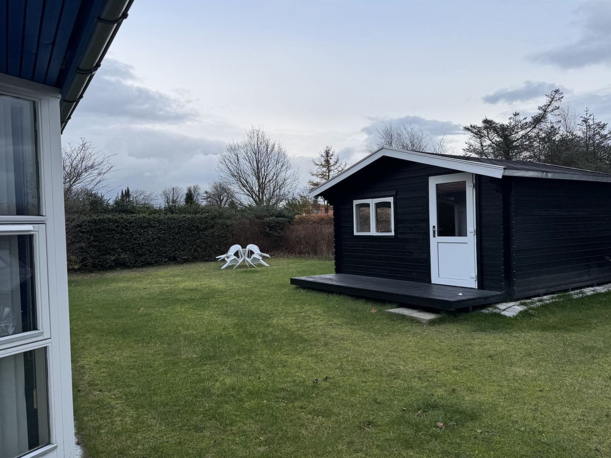 Photo of "Allyson" -  from the sea