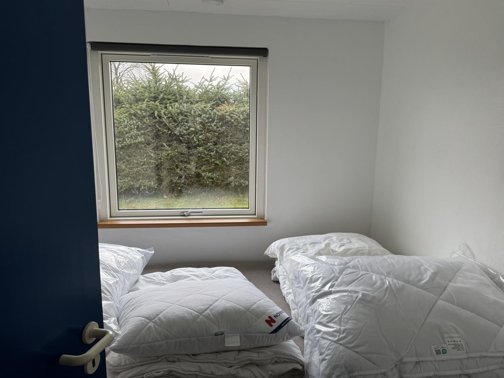 "Allyson" -  from the sea