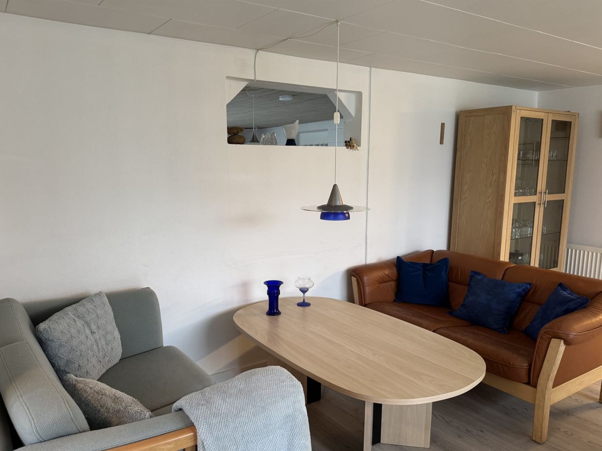 "Allyson" -  from the sea-Binnen