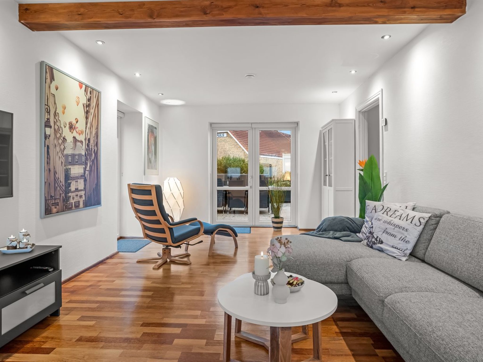 Photo of "Elene" -  from the sea