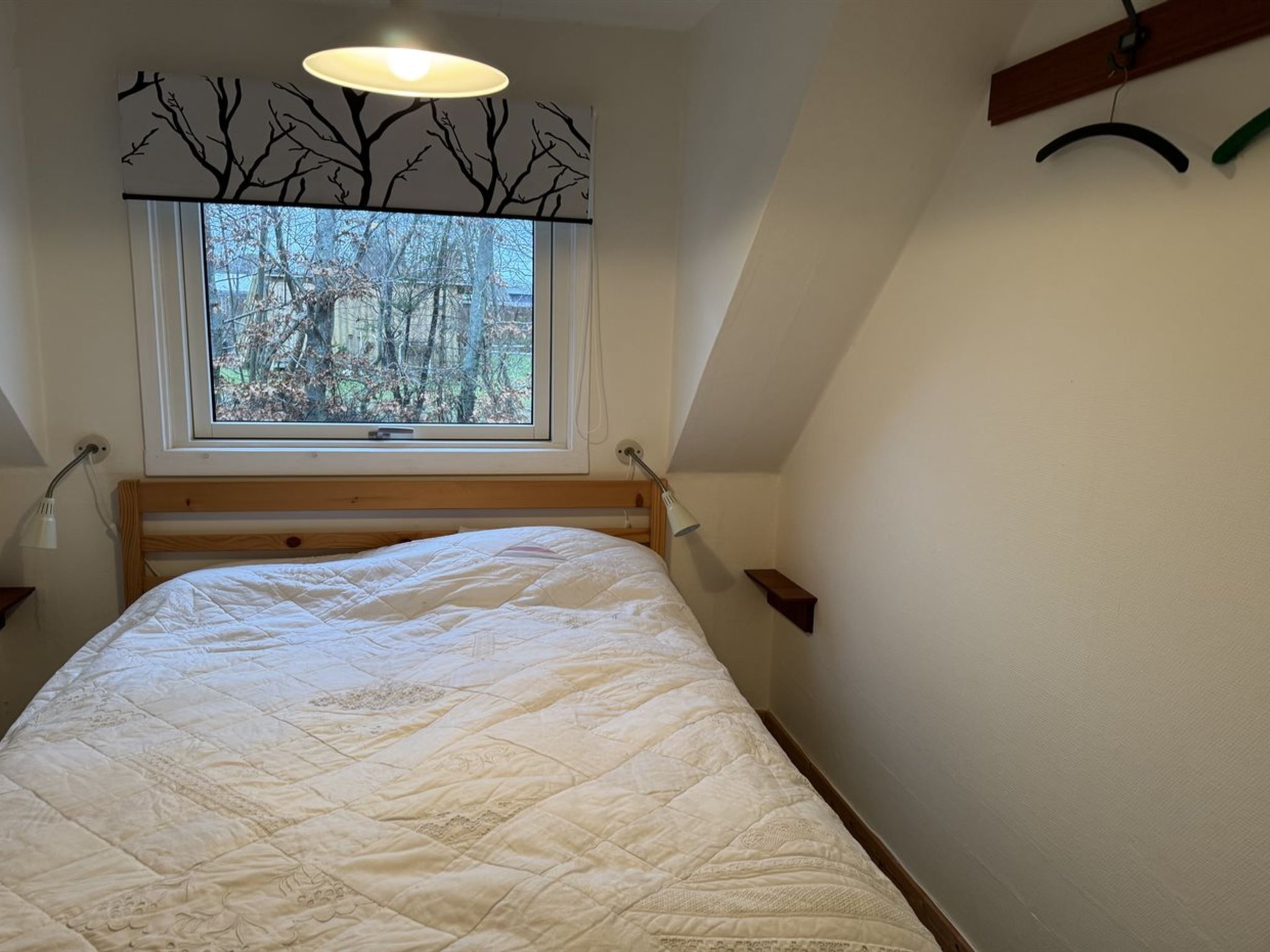 "Diertje" -  from the sea-Binnen