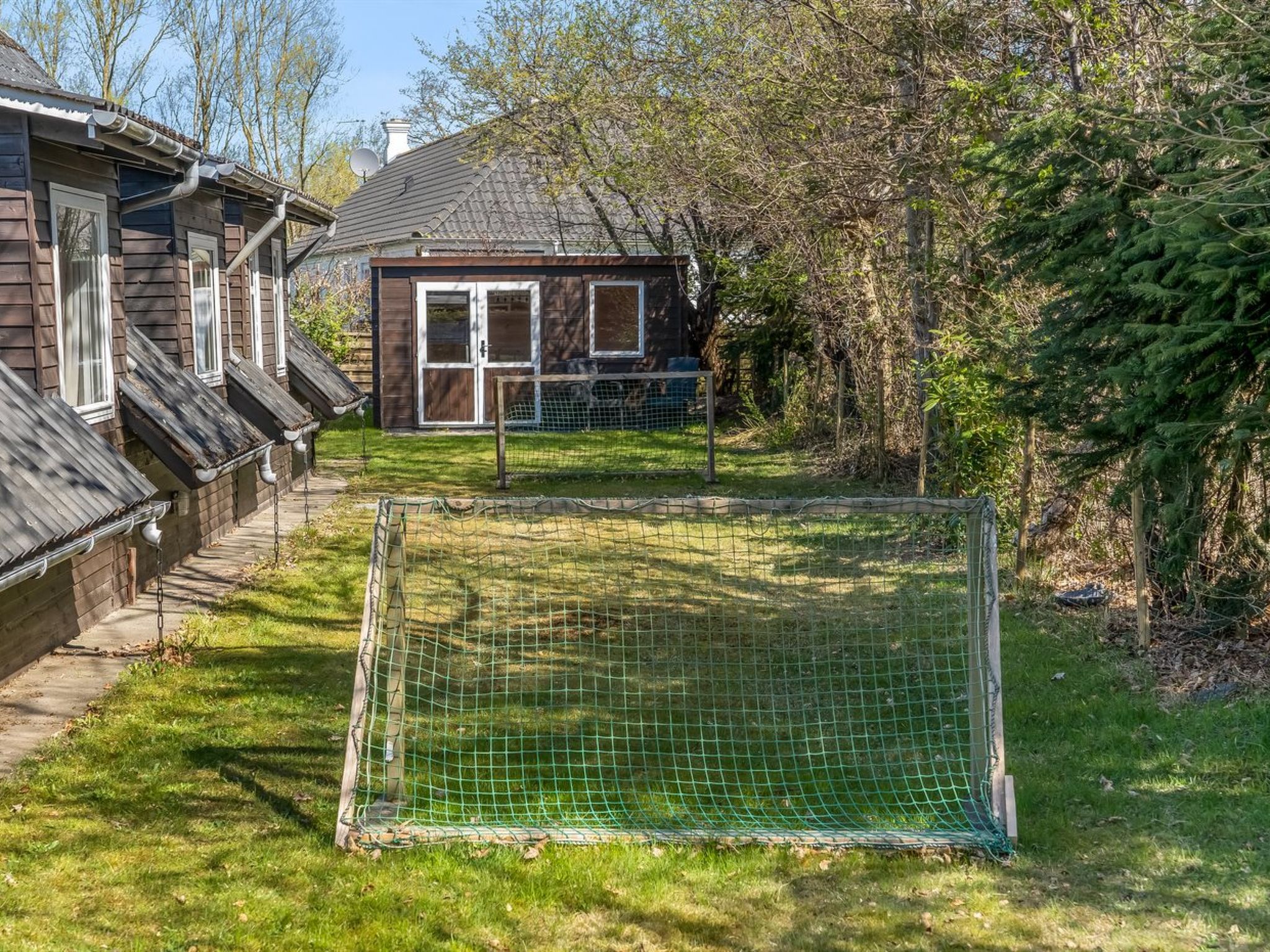 "Diertje" -  from the sea - Buiten