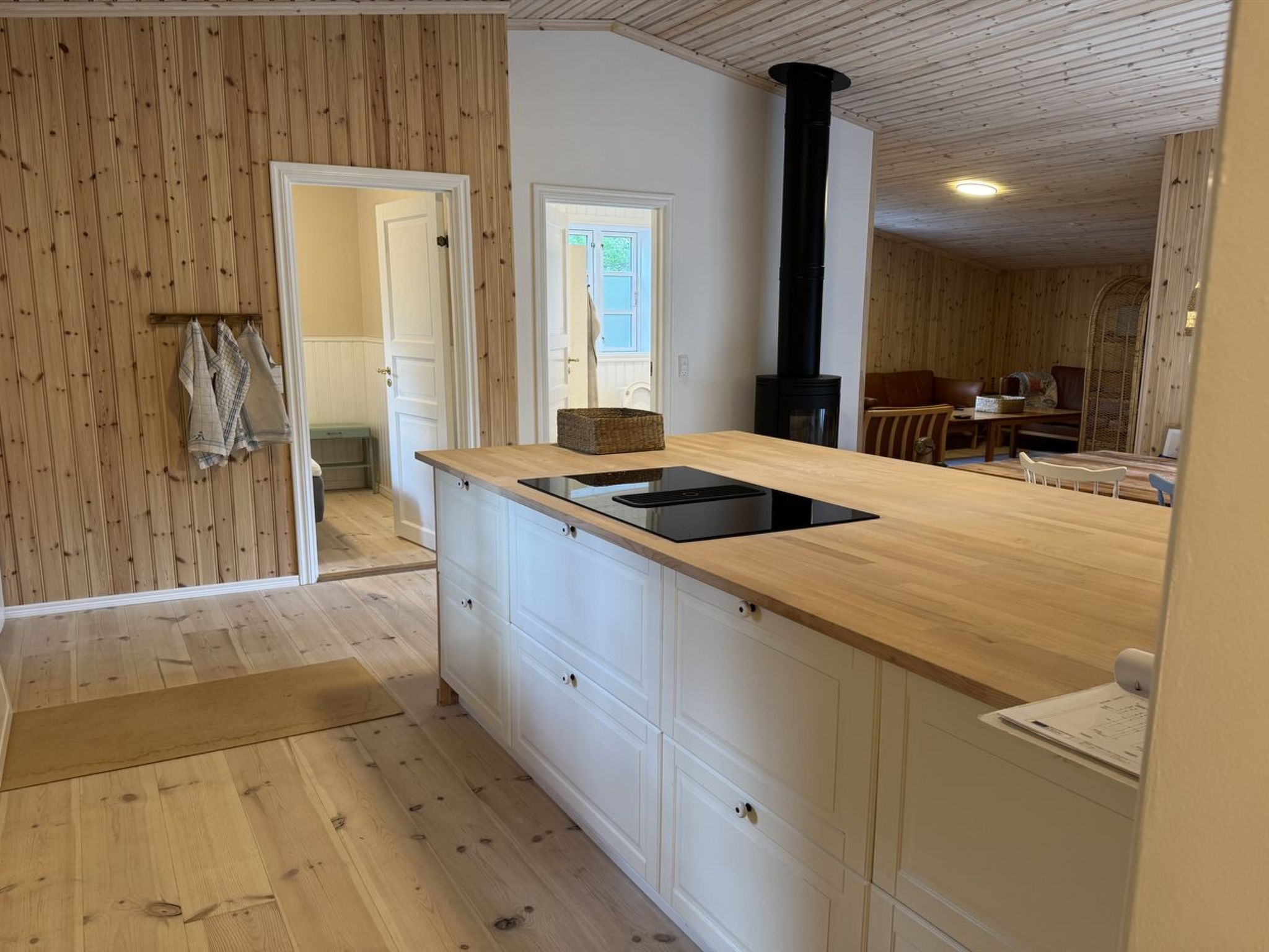 "Felippa" -  from the sea