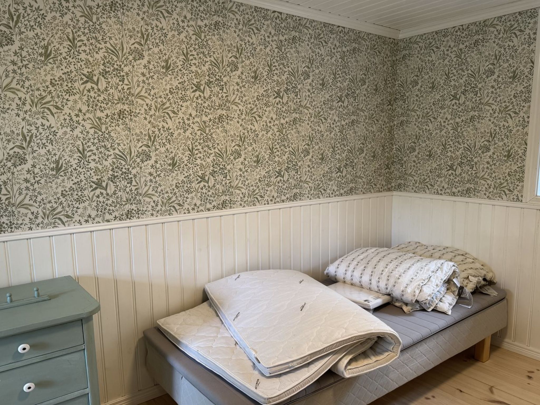 "Felippa" -  from the sea-Dedans