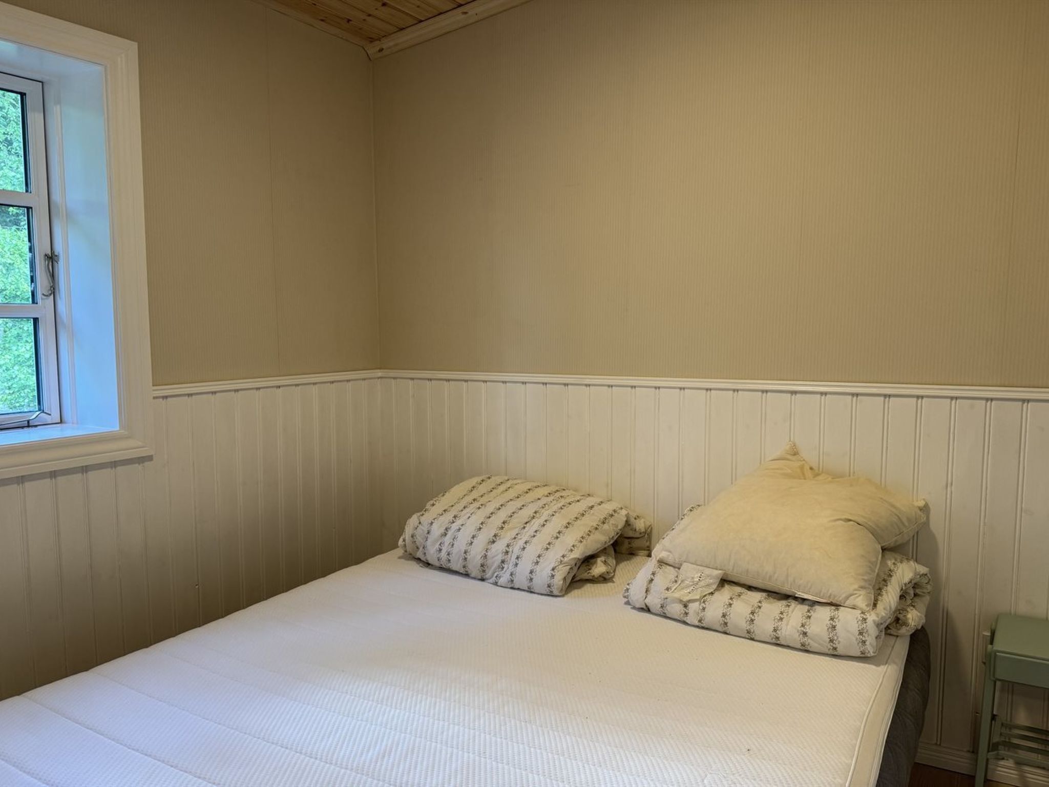 "Felippa" -  from the sea-Dedans