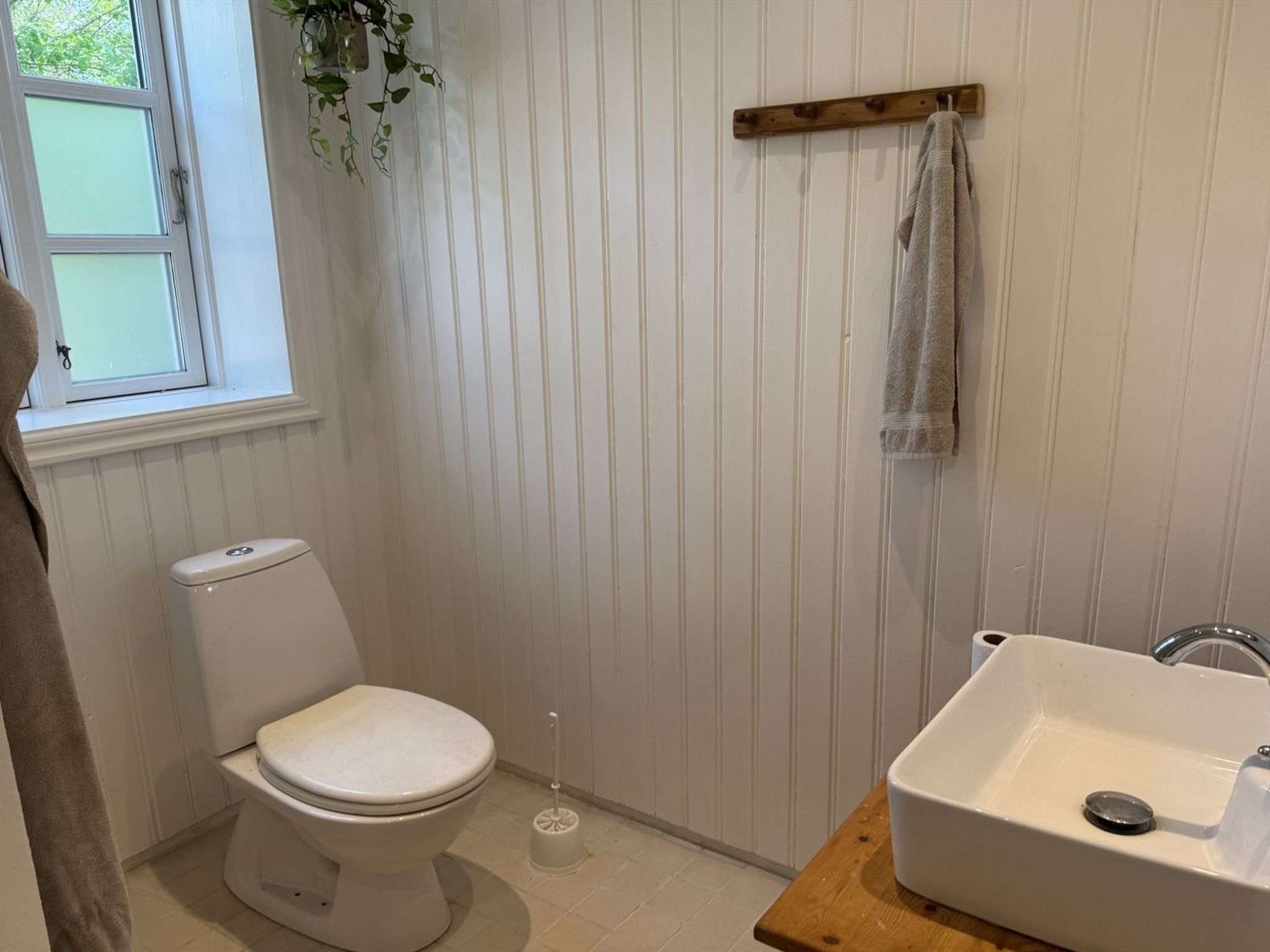 "Felippa" -  from the sea-Dedans