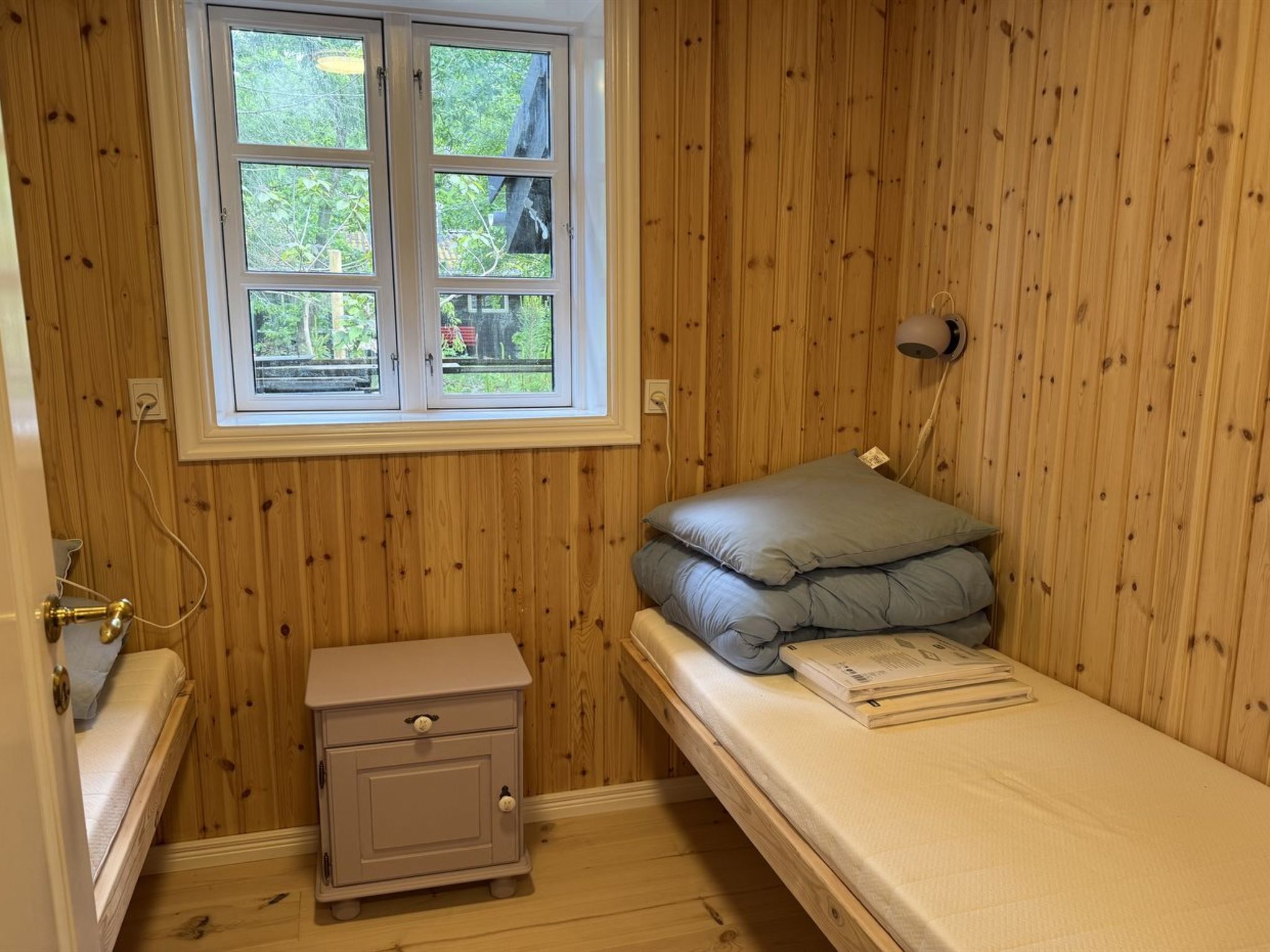 "Felippa" -  from the sea-Dedans