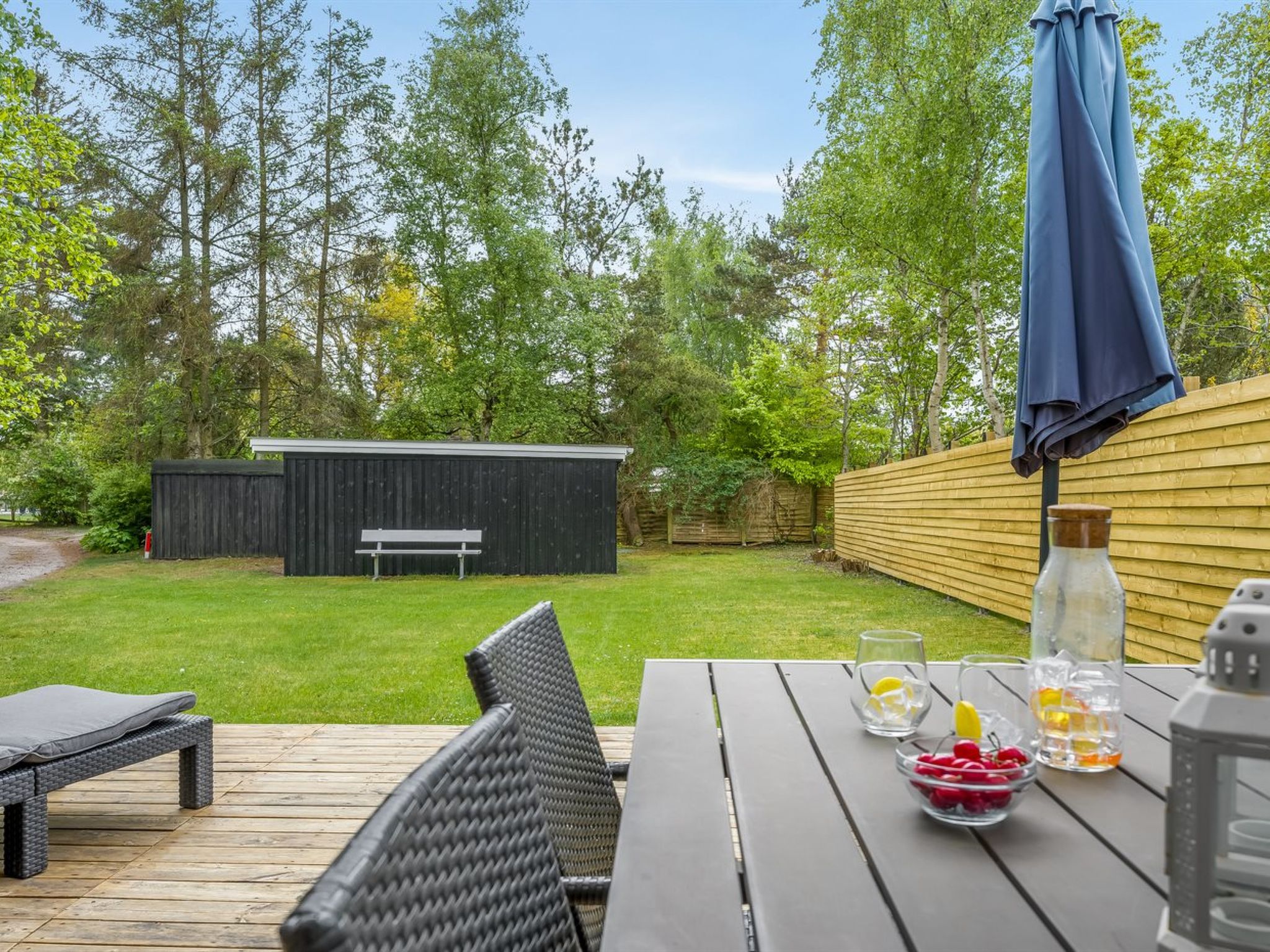 "Irma" - 300m from the sea - Buiten