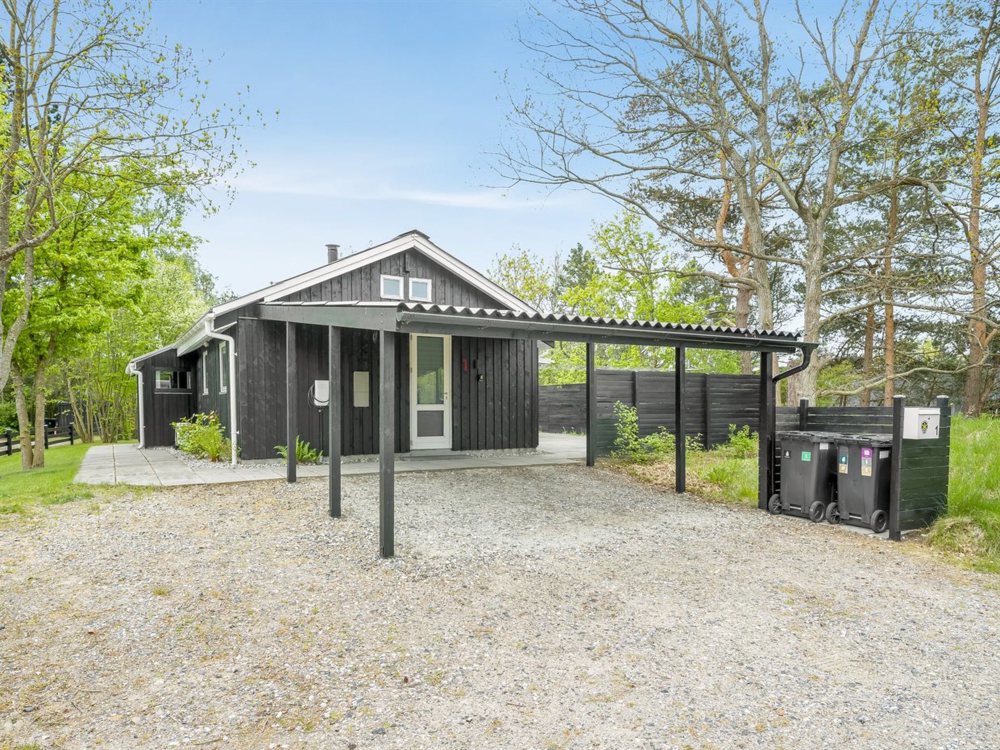 "Irma" - 300m from the sea - Buiten