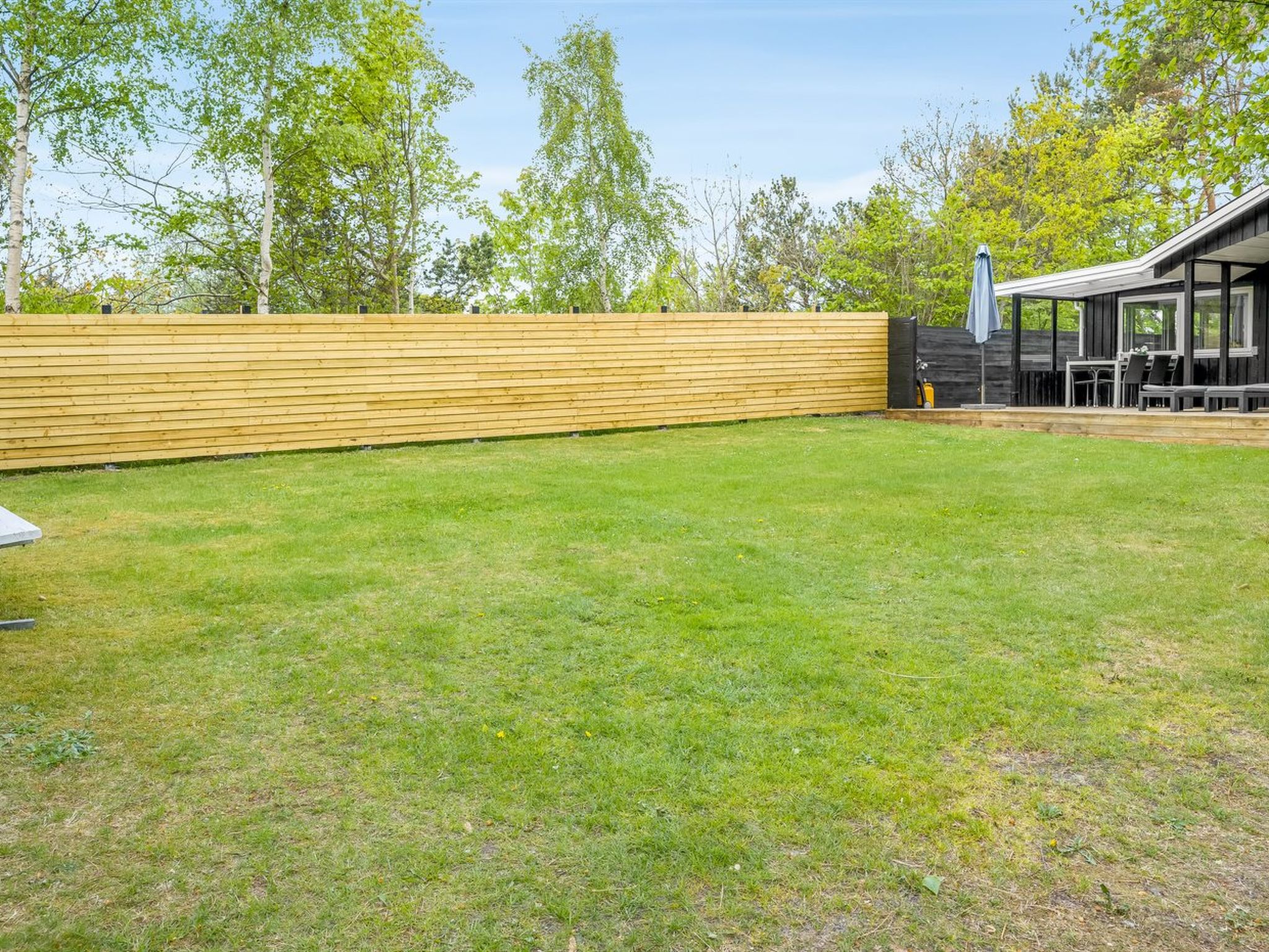 "Irma" - 300m from the sea - Buiten