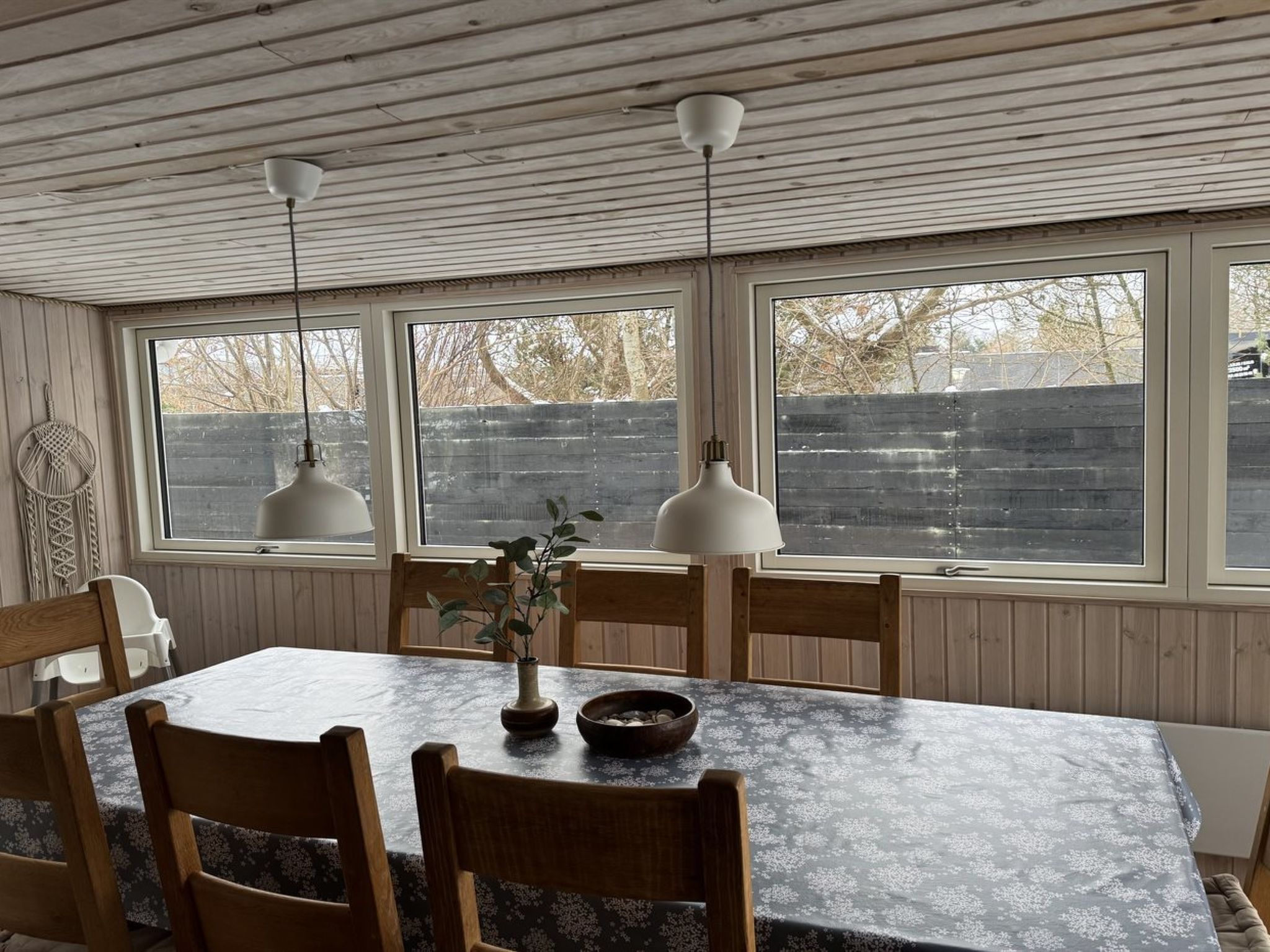 "Irma" - 300m from the sea-Dedans