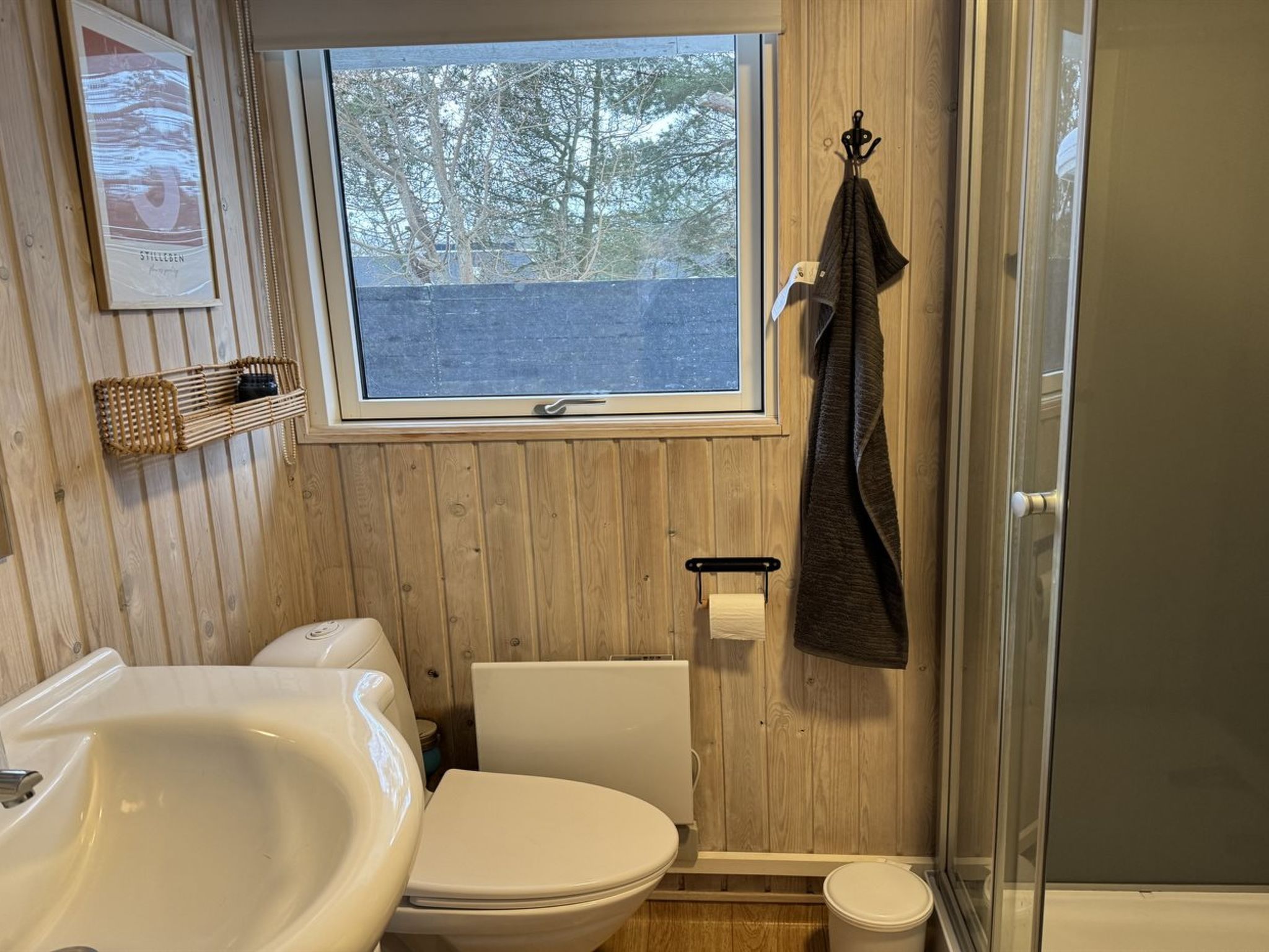 "Irma" - 300m from the sea-Dedans