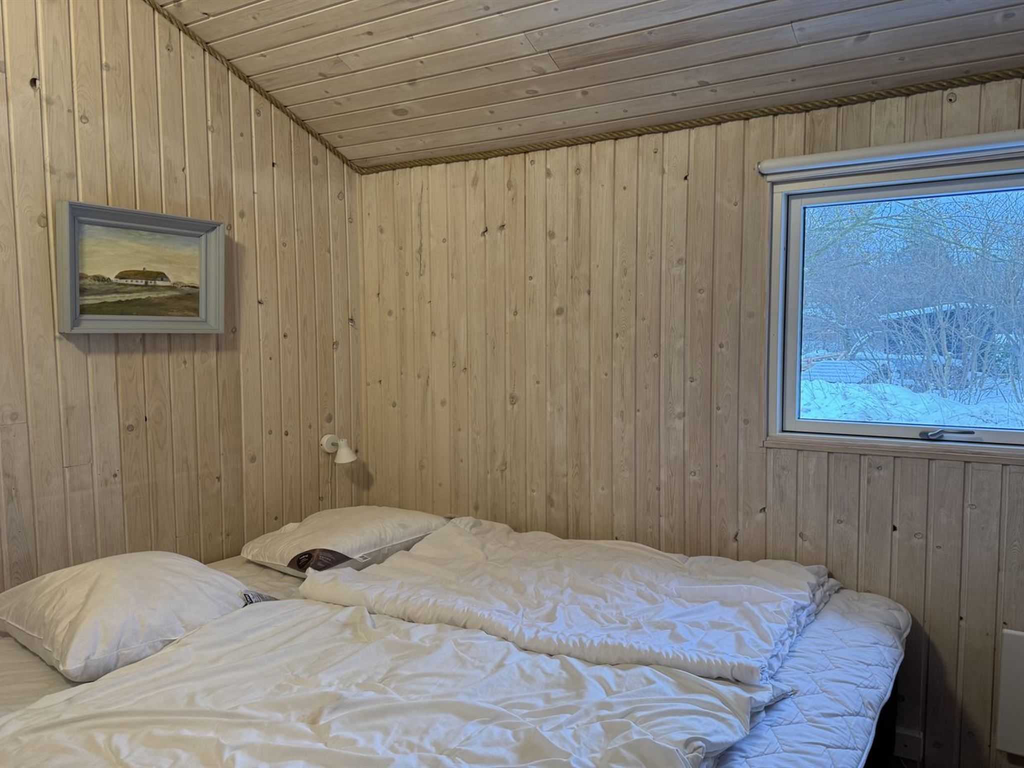 "Irma" - 300m from the sea-Dedans