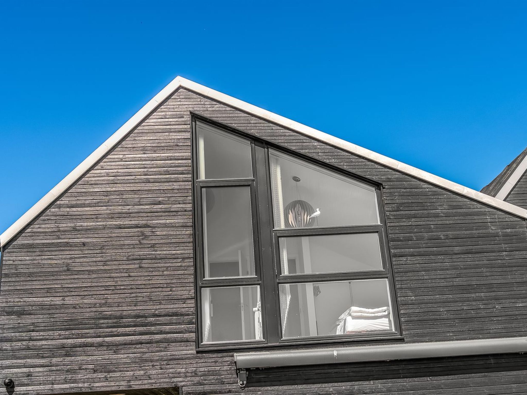 "Chayton" - 10m from the sea - Buiten