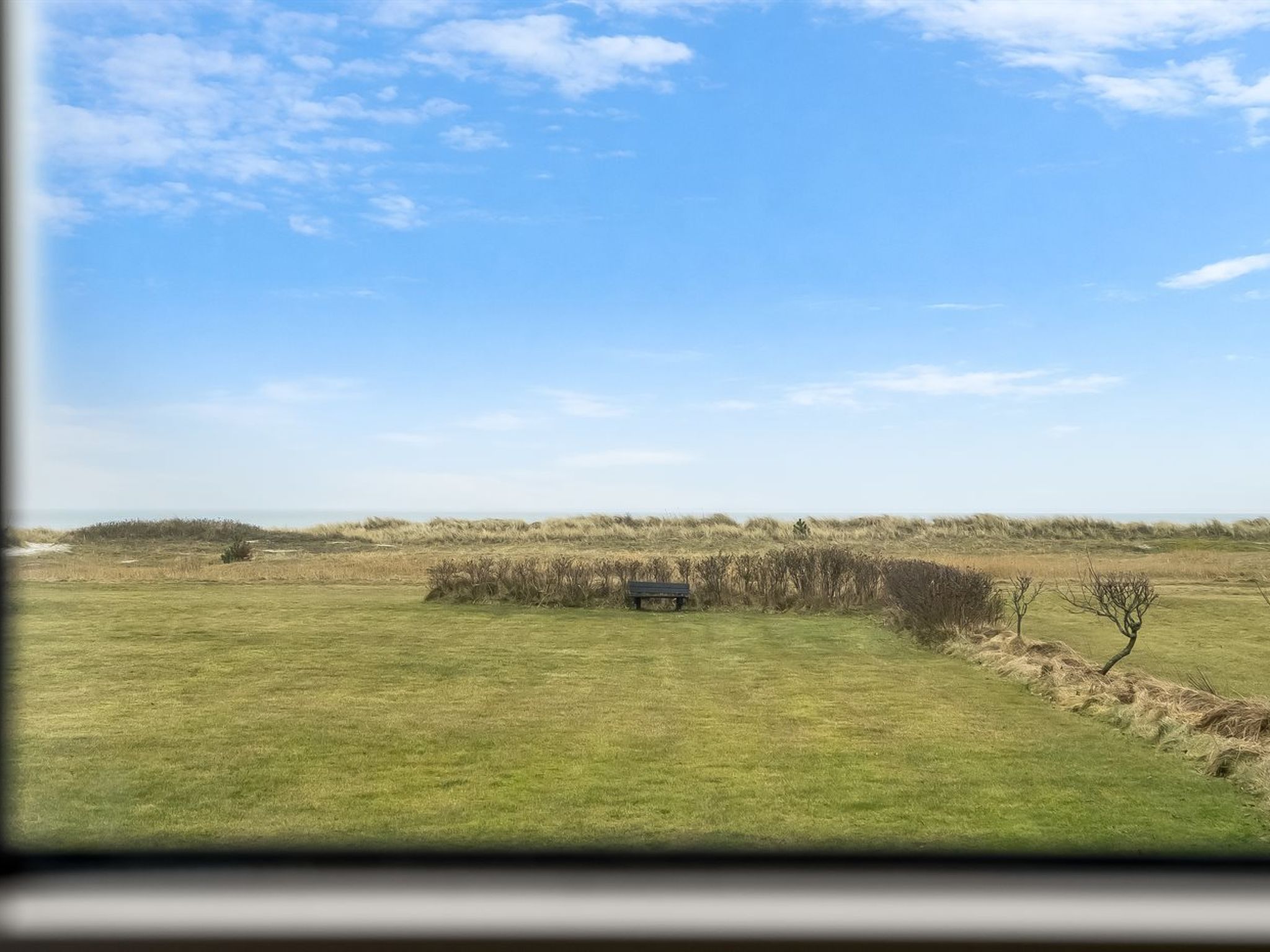 "Nomi" - 100m from the sea - Buiten