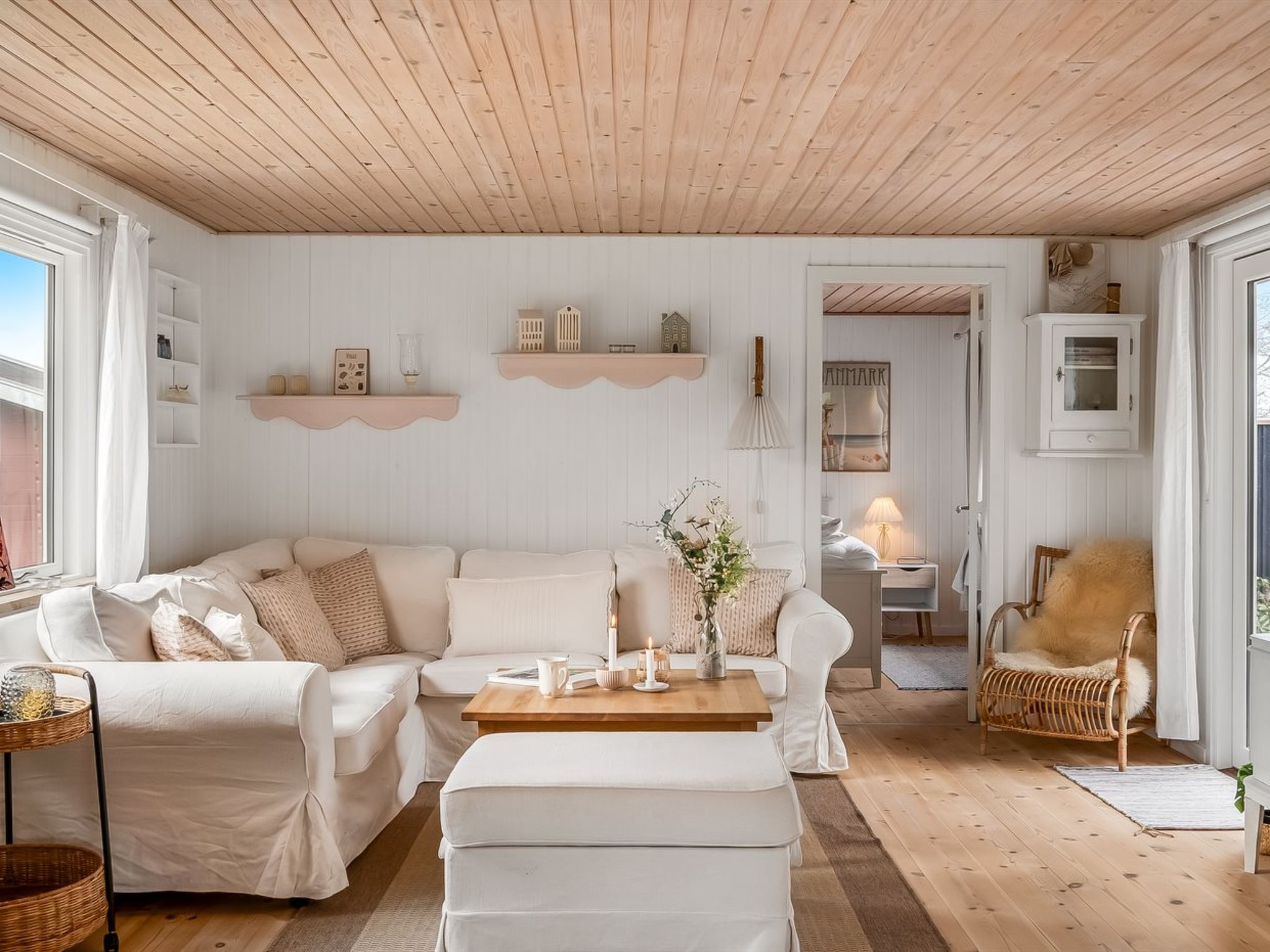 Photo of "Nikica" -  from the sea