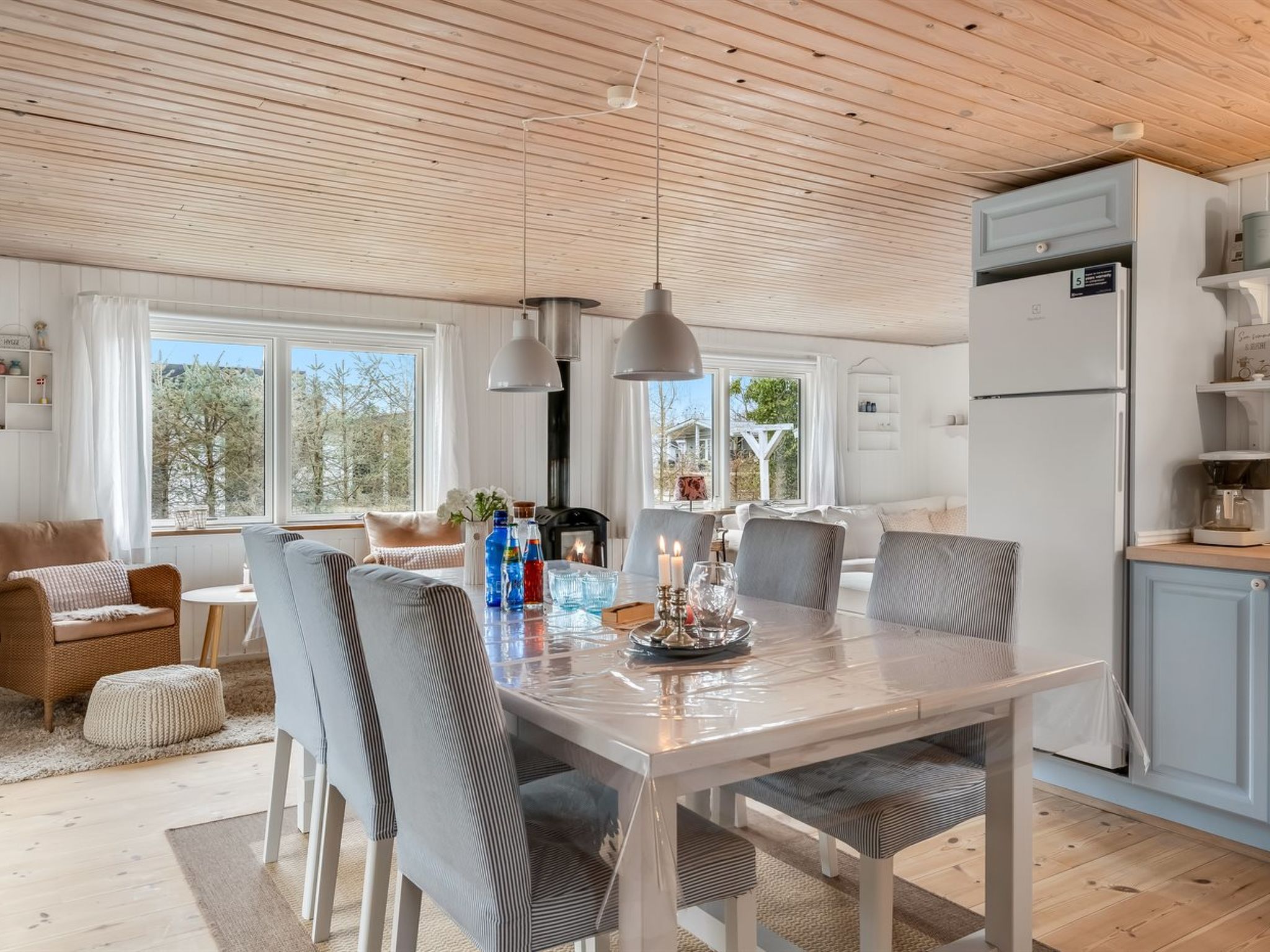 Photo of "Nikica" -  from the sea