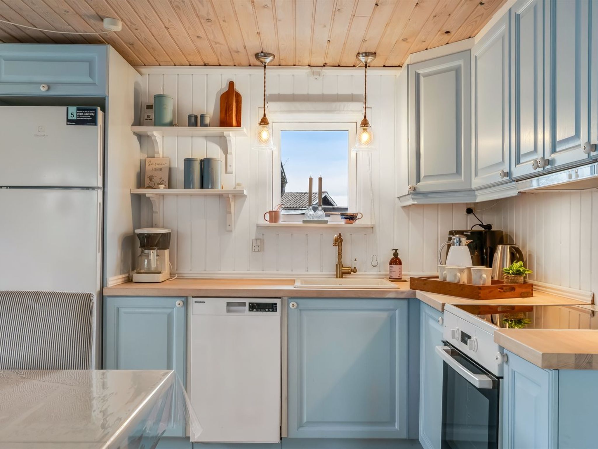 Photo of "Nikica" -  from the sea