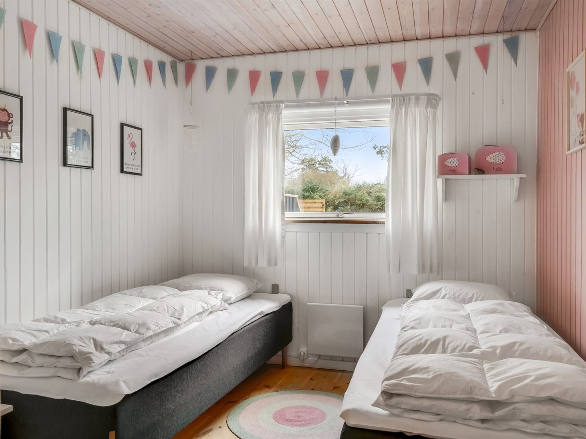 Photo of "Nikica" -  from the sea