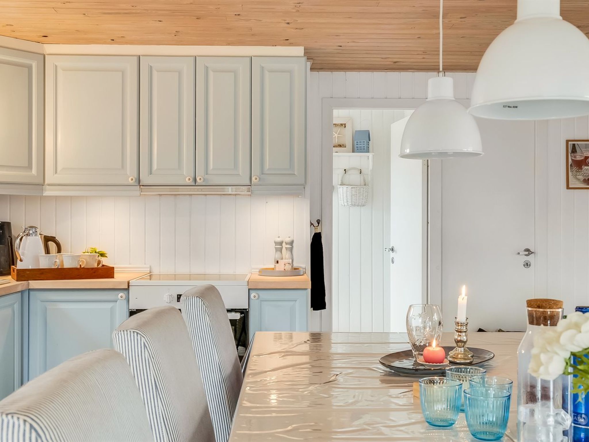 Photo of "Nikica" -  from the sea