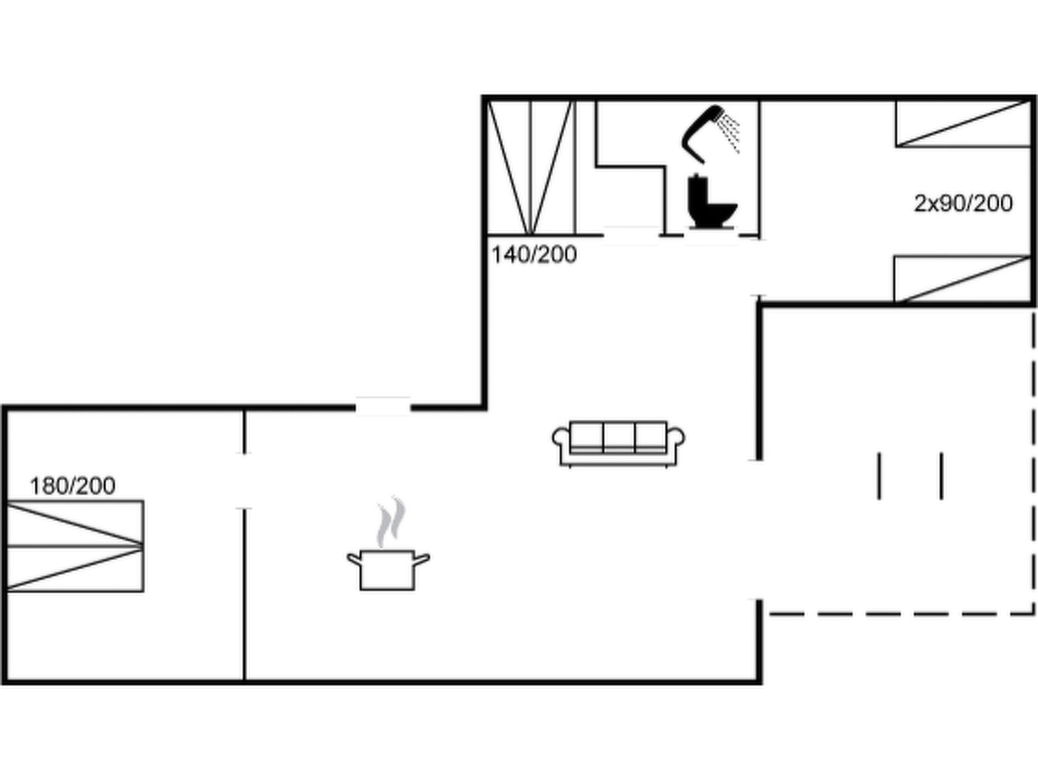 Photo of "Nikica" -  from the sea