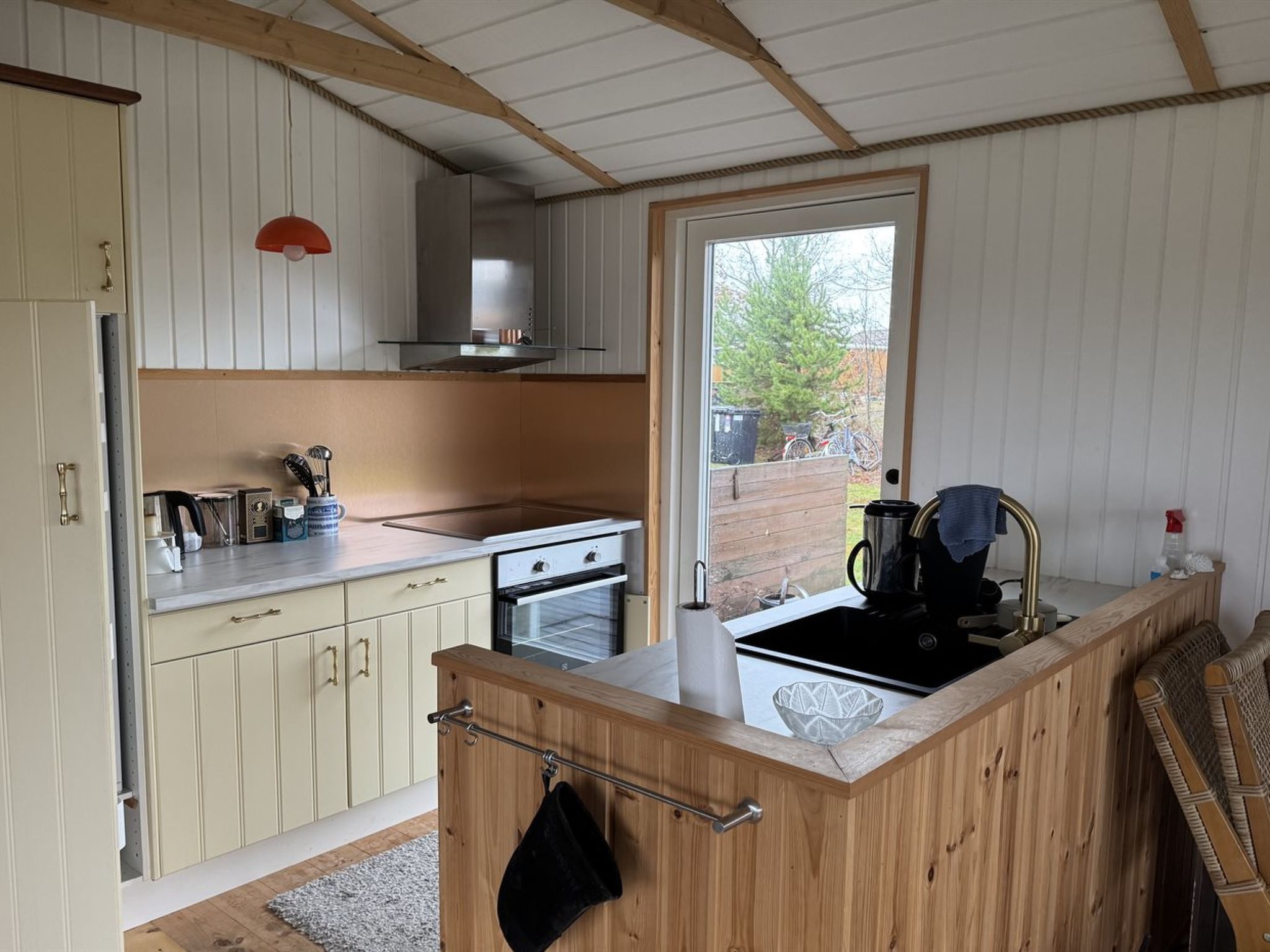 Photo of "Ilda" - 800m from the sea