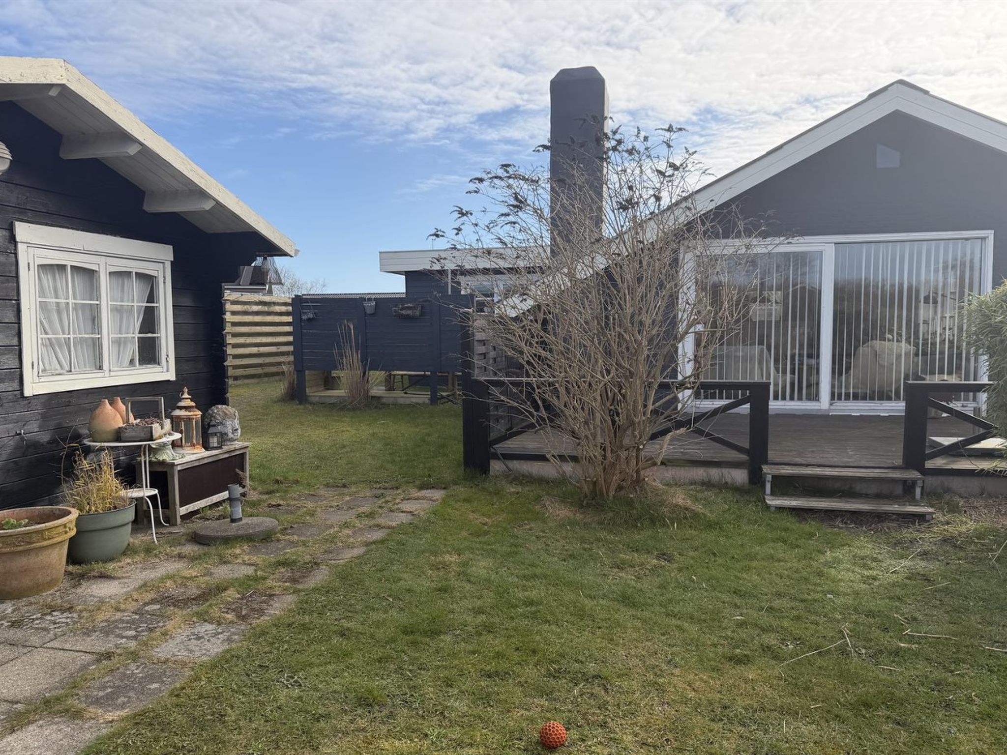 Photo of "Bo" - 250m from the sea