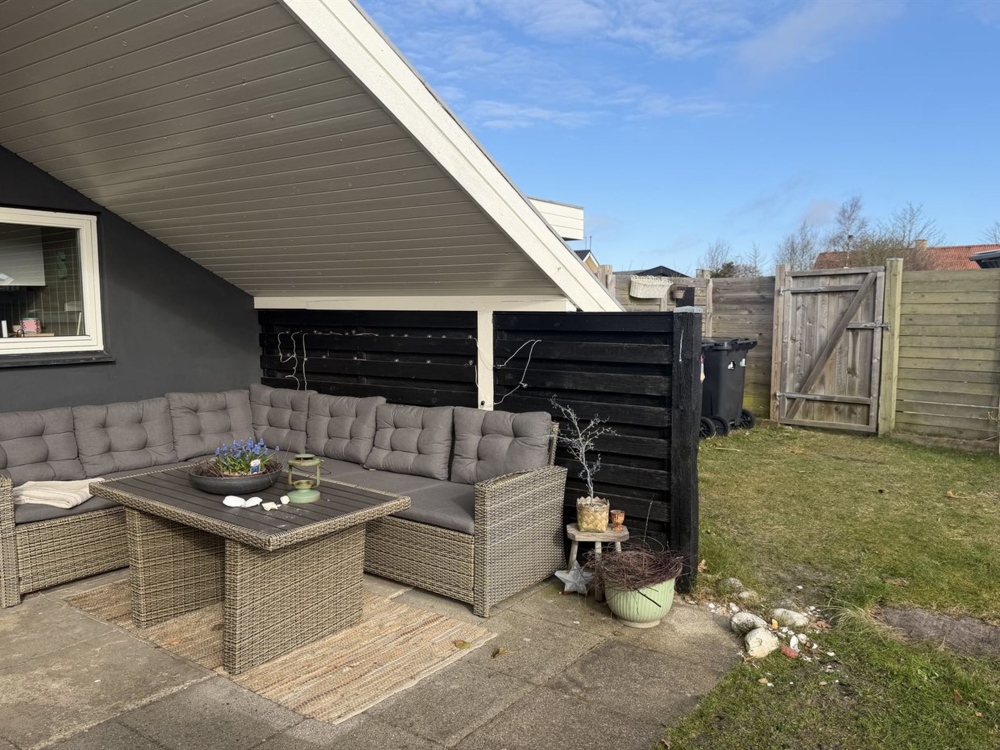 Photo of "Bo" - 250m from the sea