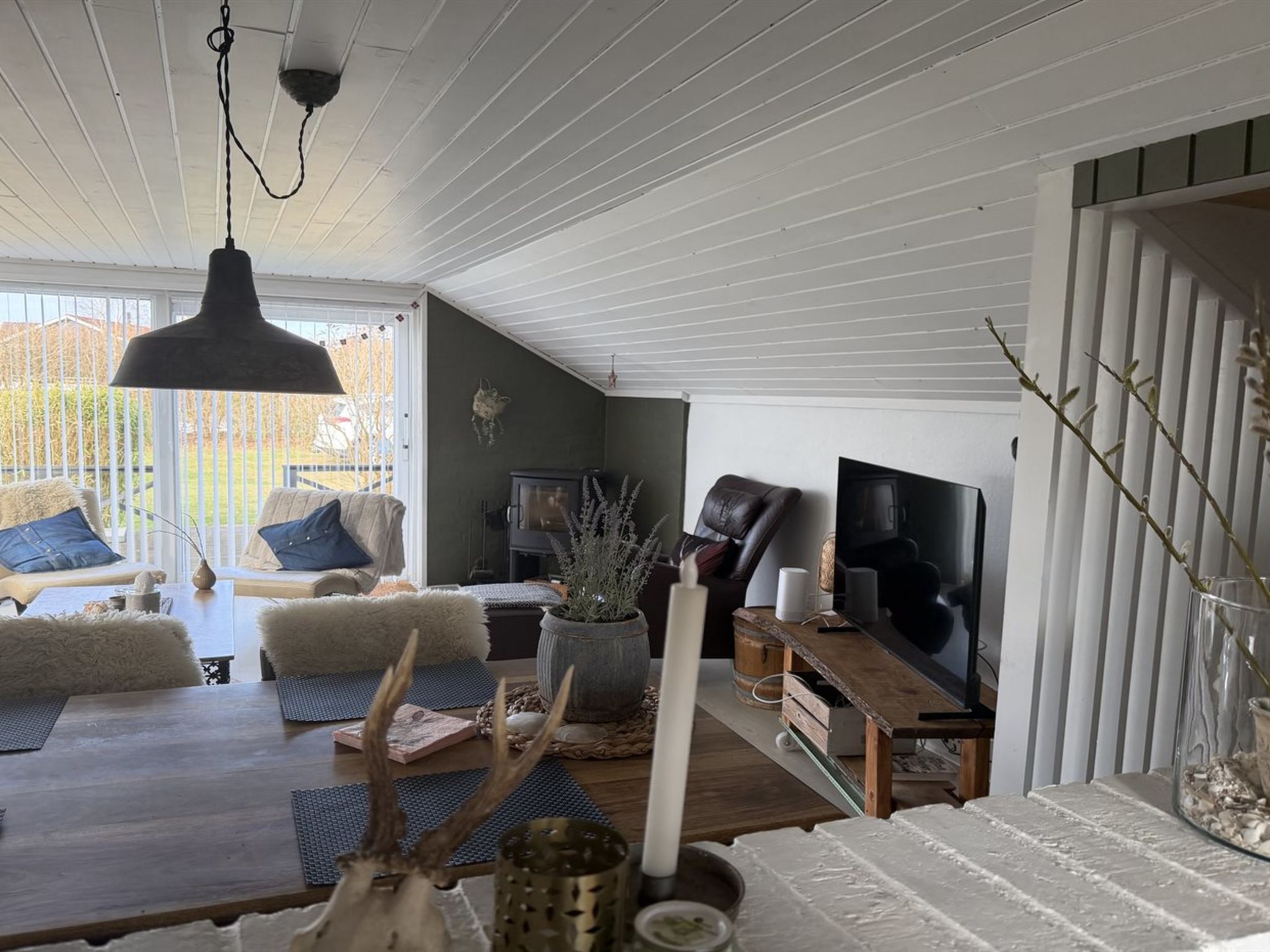 Photo of "Bo" - 250m from the sea