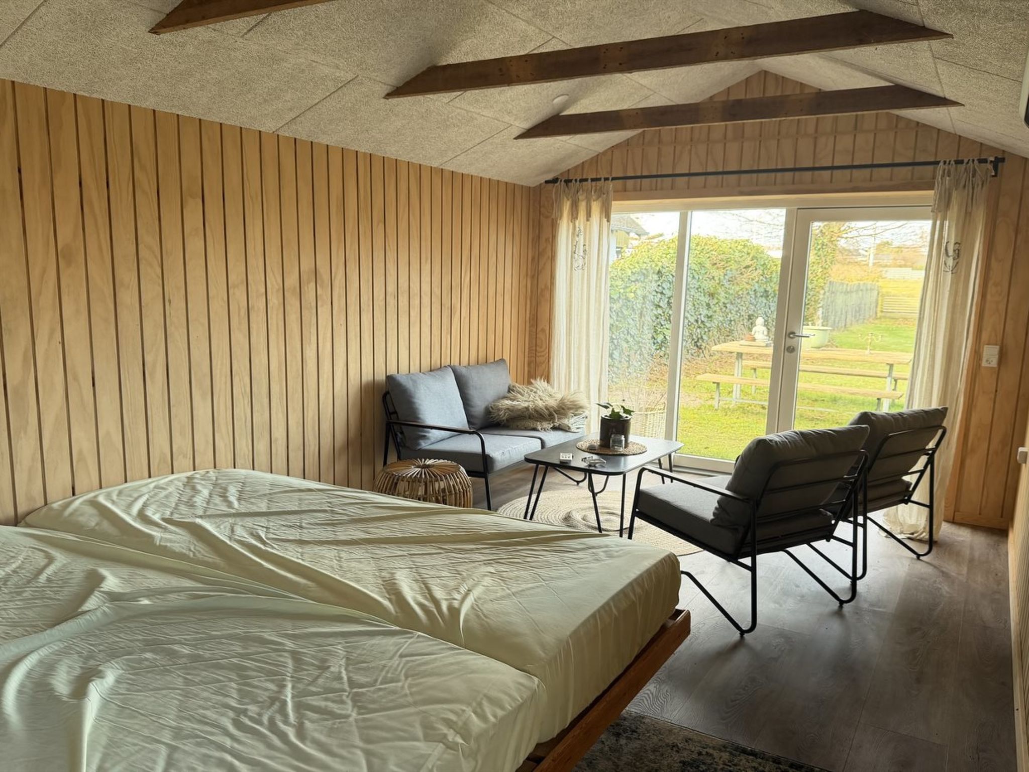 Photo of "Bo" - 250m from the sea